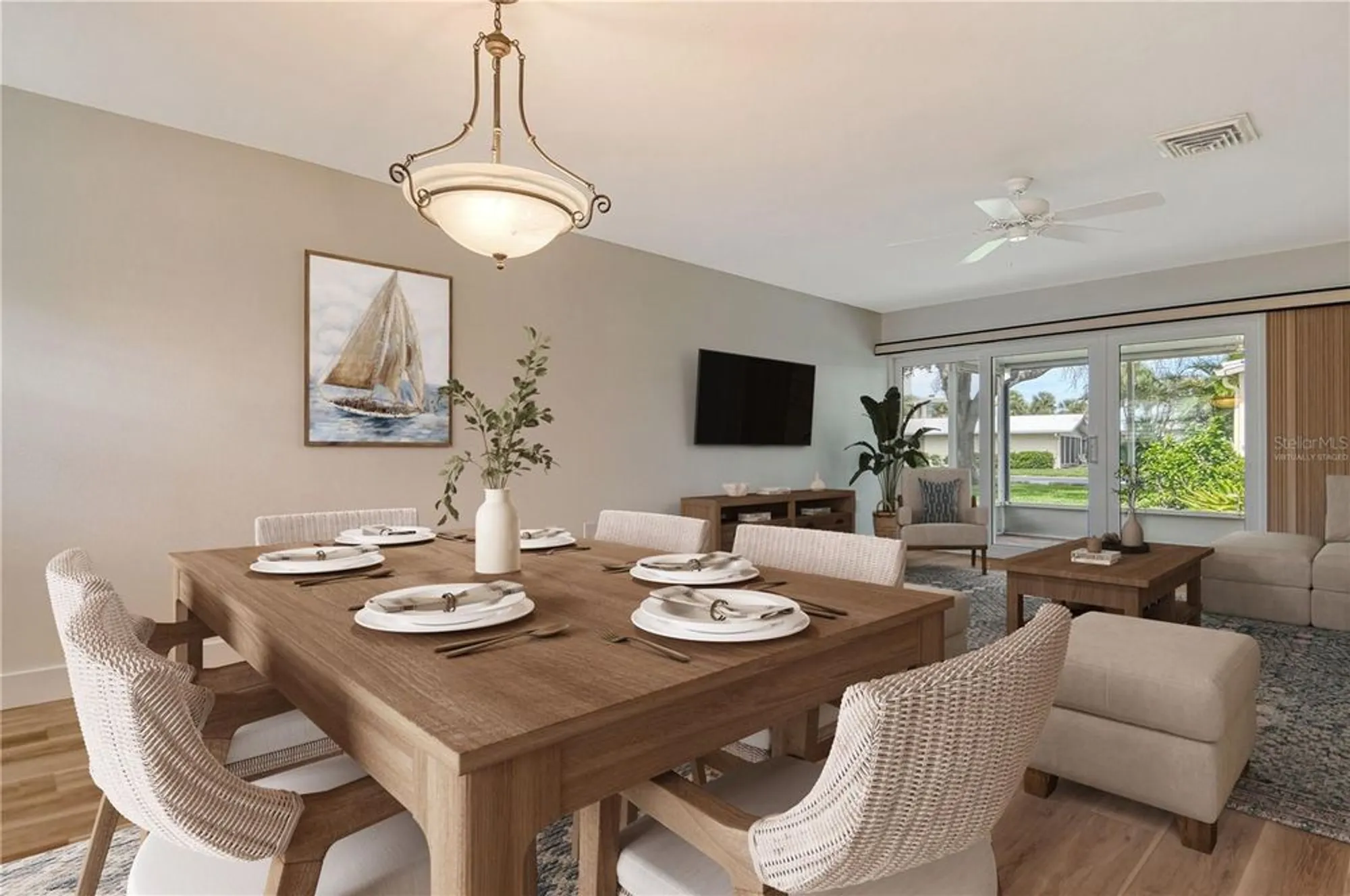 Property Slideshow image 7 of 65 | 119 whispering sands cir # v36, Sarasota, FL, 34242