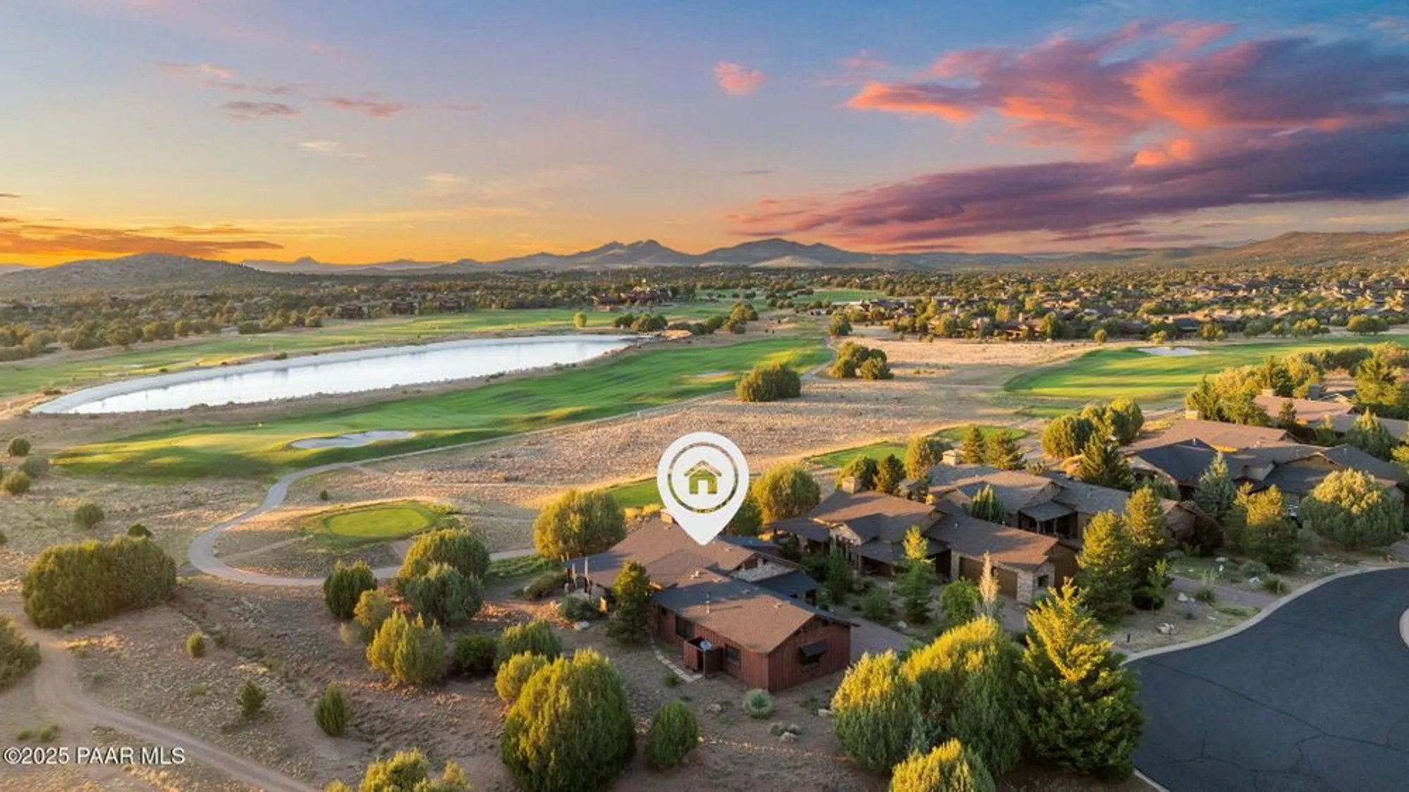 Property Slideshow image 29 of 58 | 5780 w johnny mullins dr, Prescott, AZ, 86305