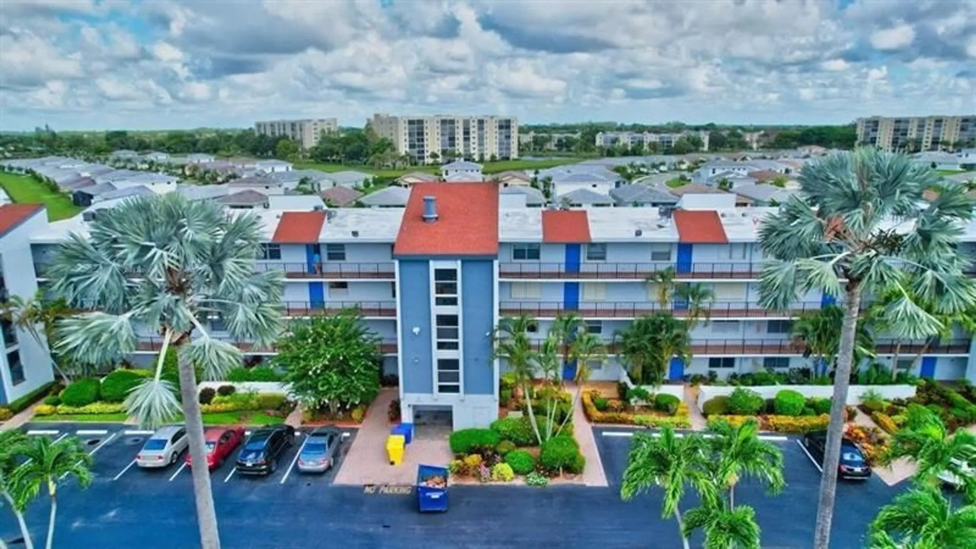 Property Slideshow image 1 of 27 | 14747 cumberland dr apt 206, Delray Beach, FL, 33446