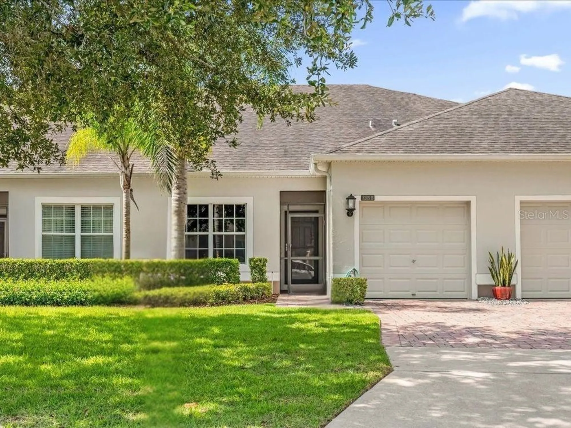 Property Slideshow image 1 of 38 | 3205 sonesta ct b, Clermont, FL, 34711
