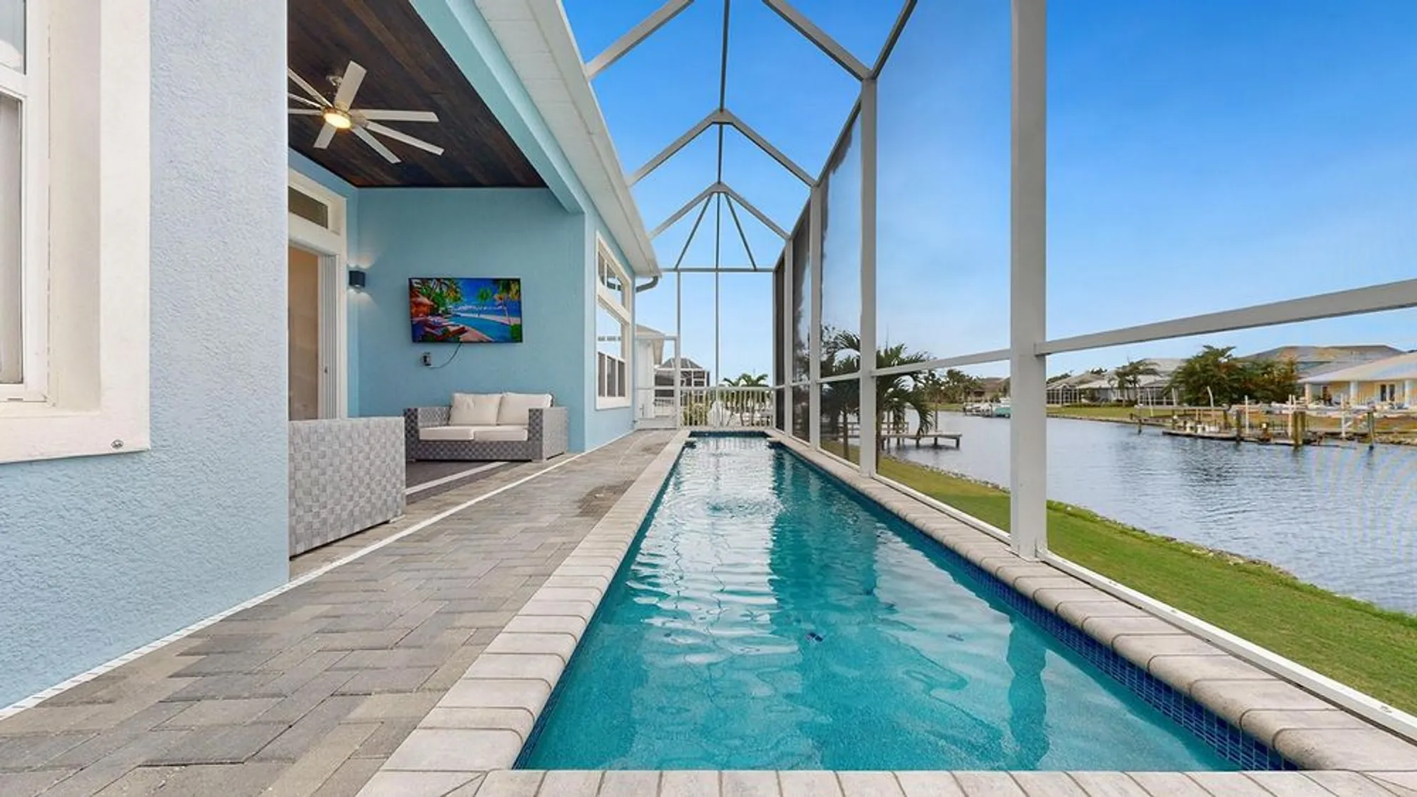 Property Slideshow image 8 of 56 | 5307 wishing arch dr, Apollo Beach, FL, 33572