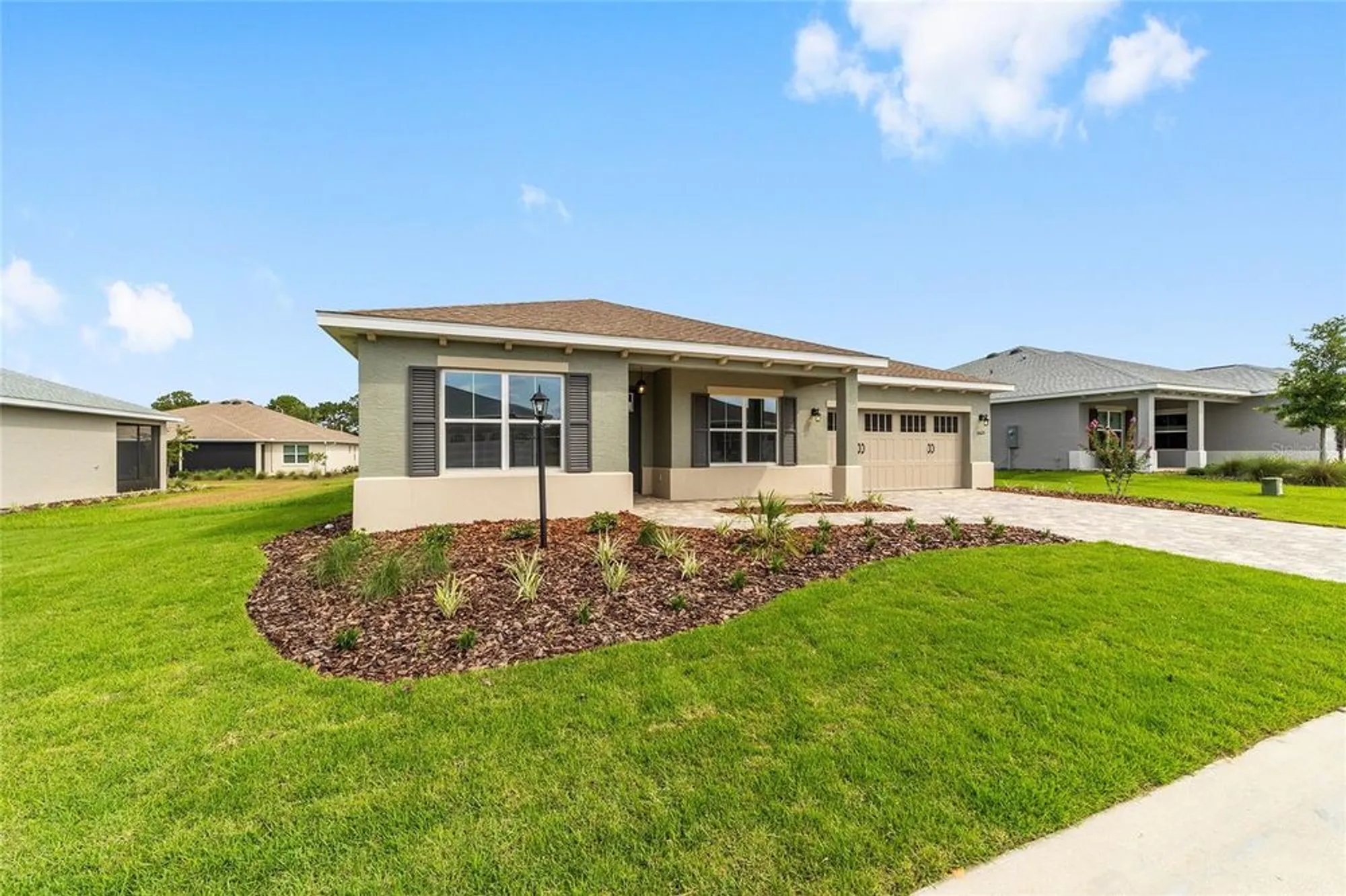 Property Slideshow image 2 of 41 | 10625 sw 98th pl, Ocala, FL, 34481