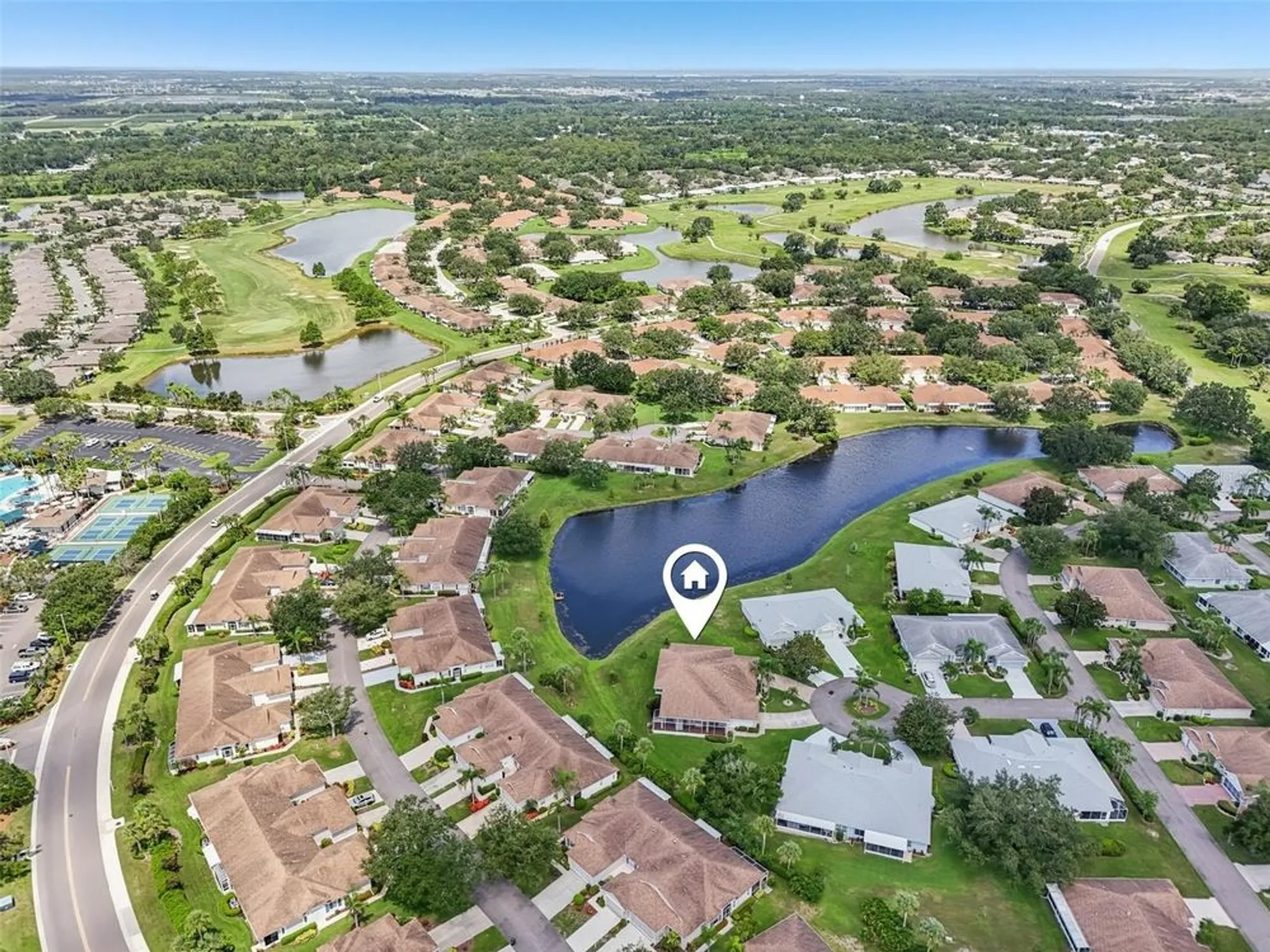 Property Slideshow image 44 of 67 | 1011 otter mill way, Sun City Center, FL, 33573