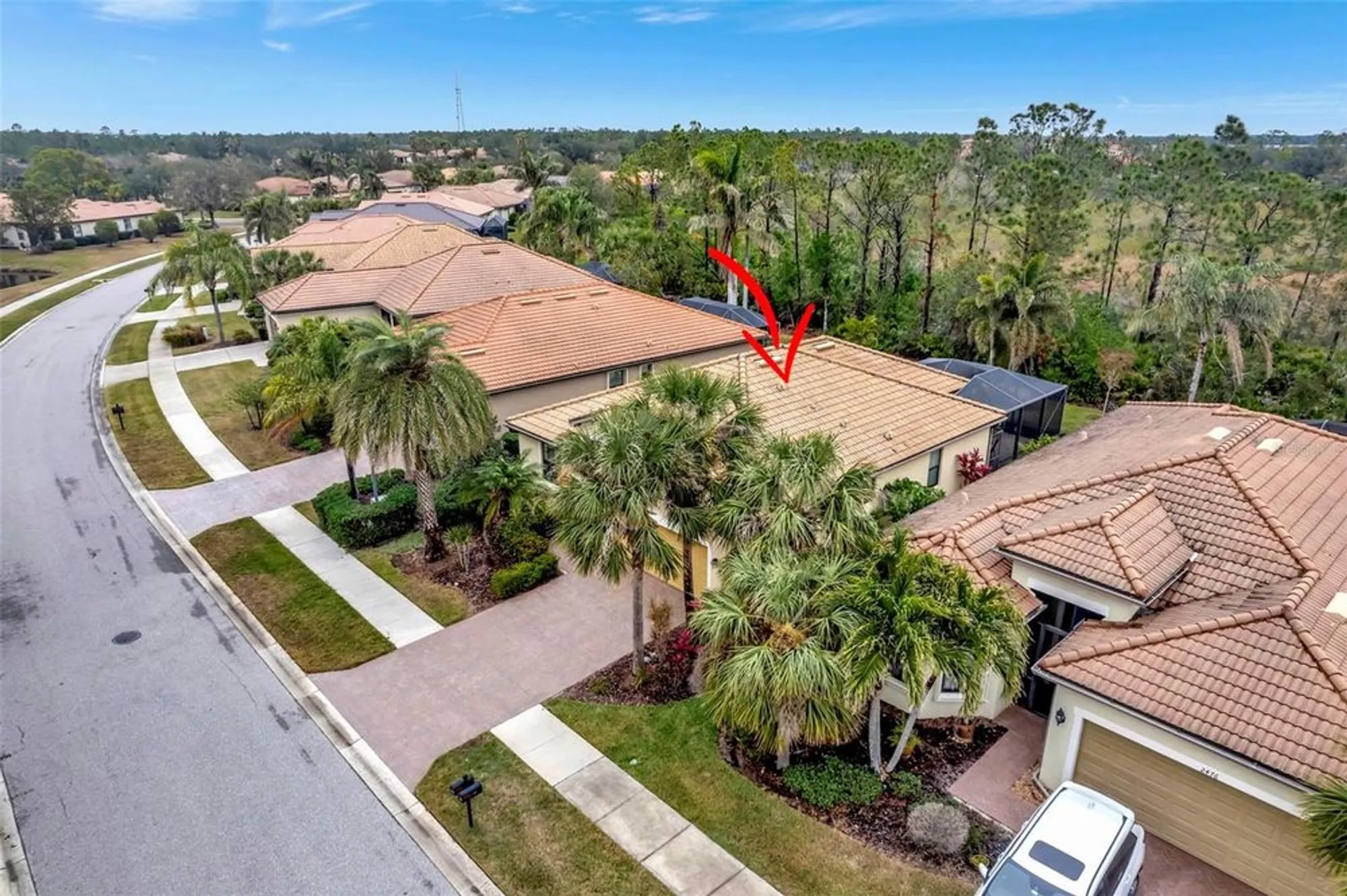 Property Slideshow image 38 of 63 | 2482 arugula dr, North Port, FL, 34289