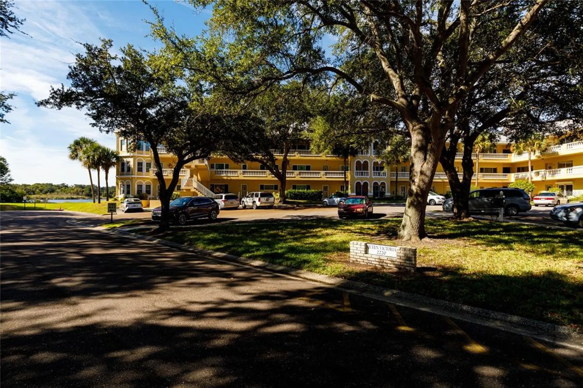 Property Slideshow image 32 of 61 | 2220 spanish dr 36, Clearwater, FL, 33763