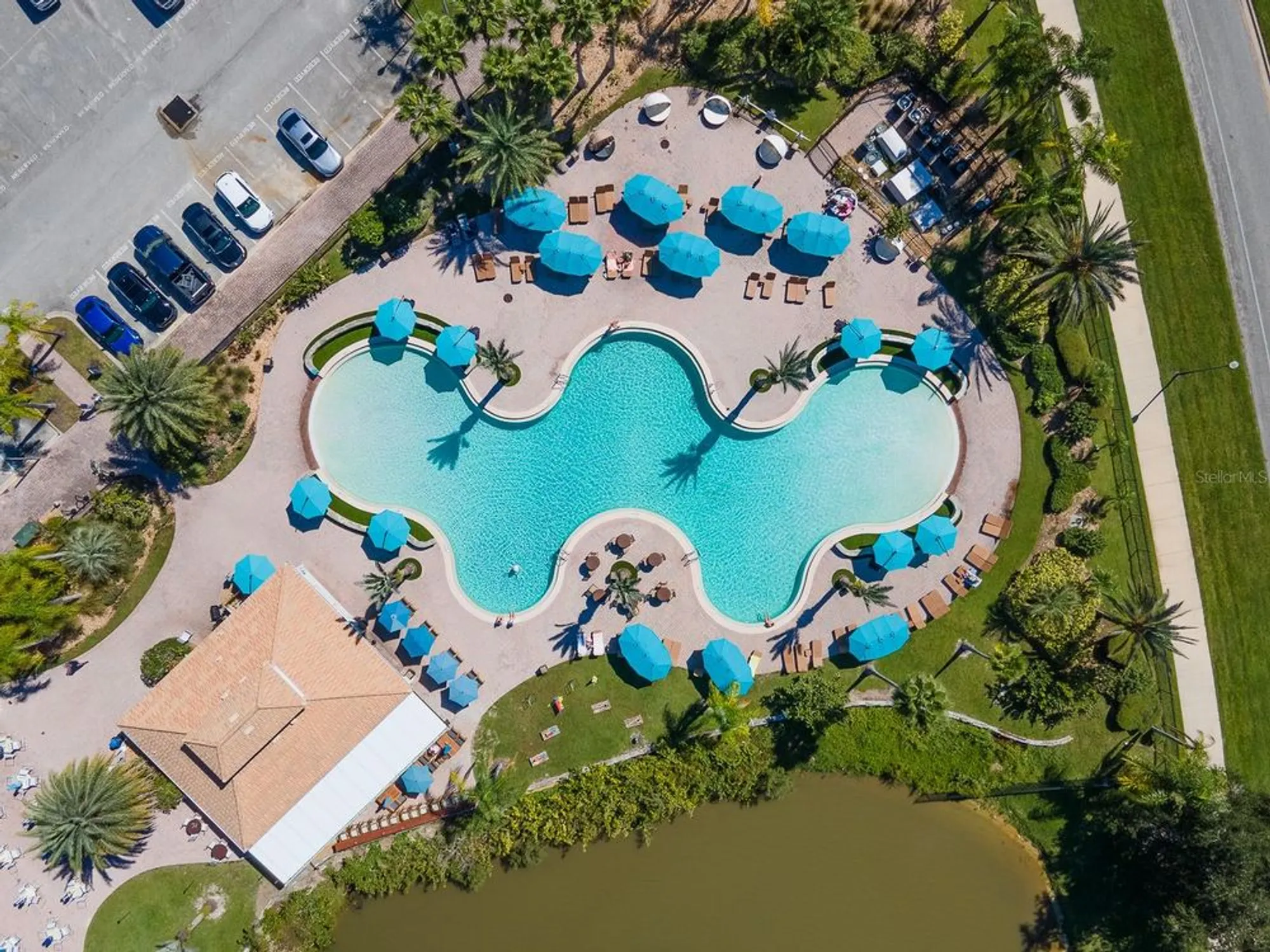 Property Slideshow image 43 of 43 | 3106 borassus dr, New Smyrna Beach, FL, 32168