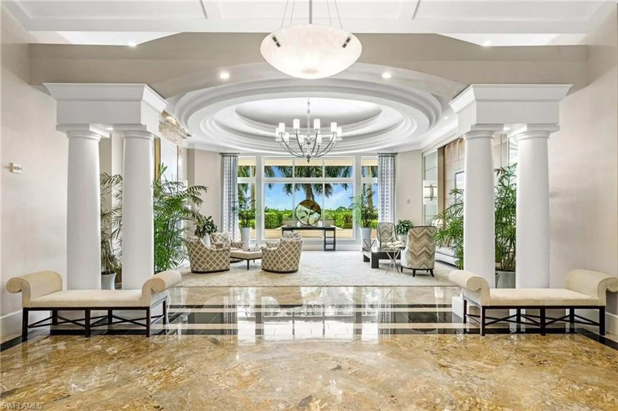 Property Slideshow image 32 of 50 | 23850 via italia cir 1105, Estero, FL, 34134