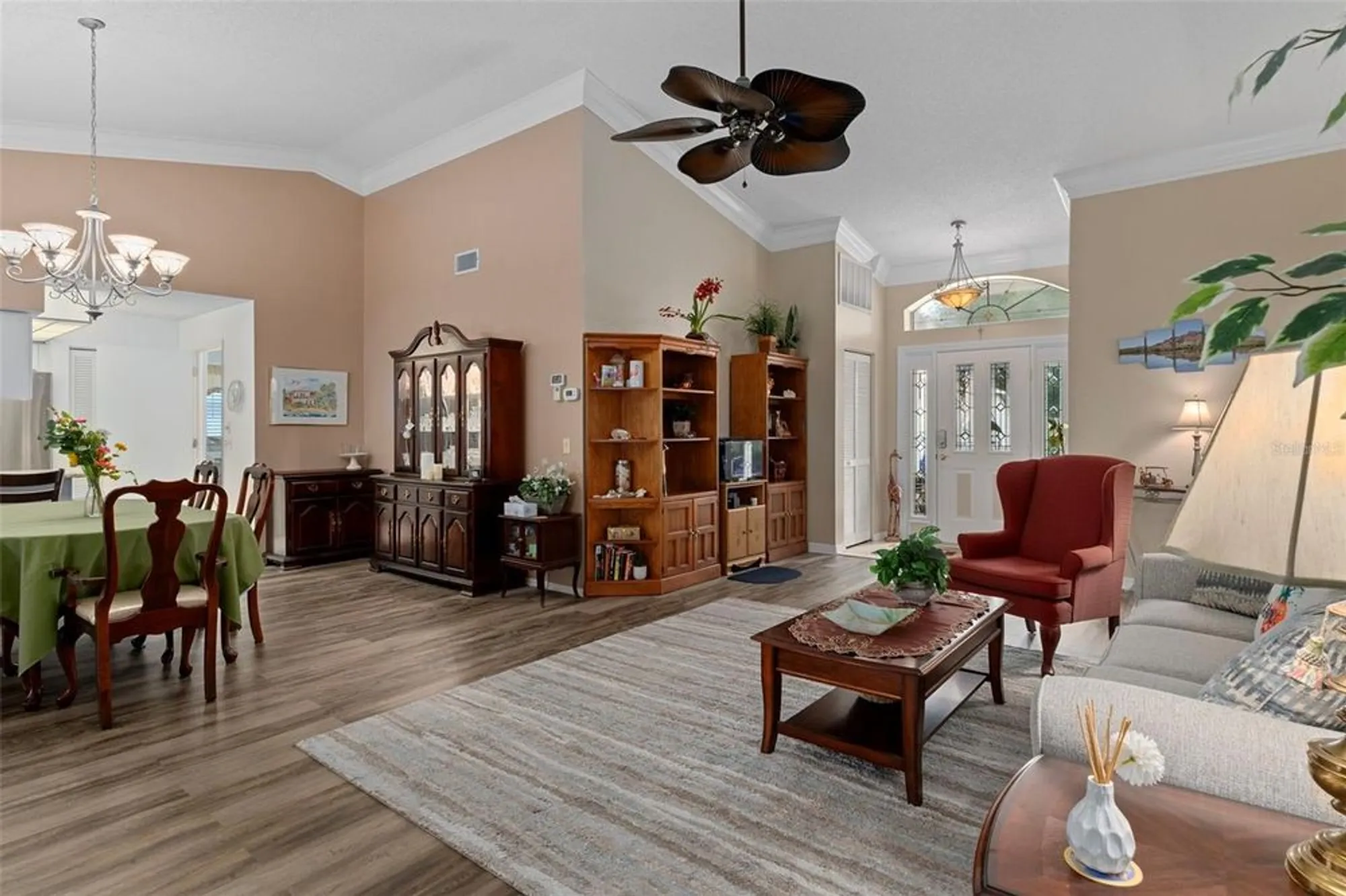 Property Slideshow image 10 of 95 | 2345 terrace view ln, Spring Hill, FL, 34606
