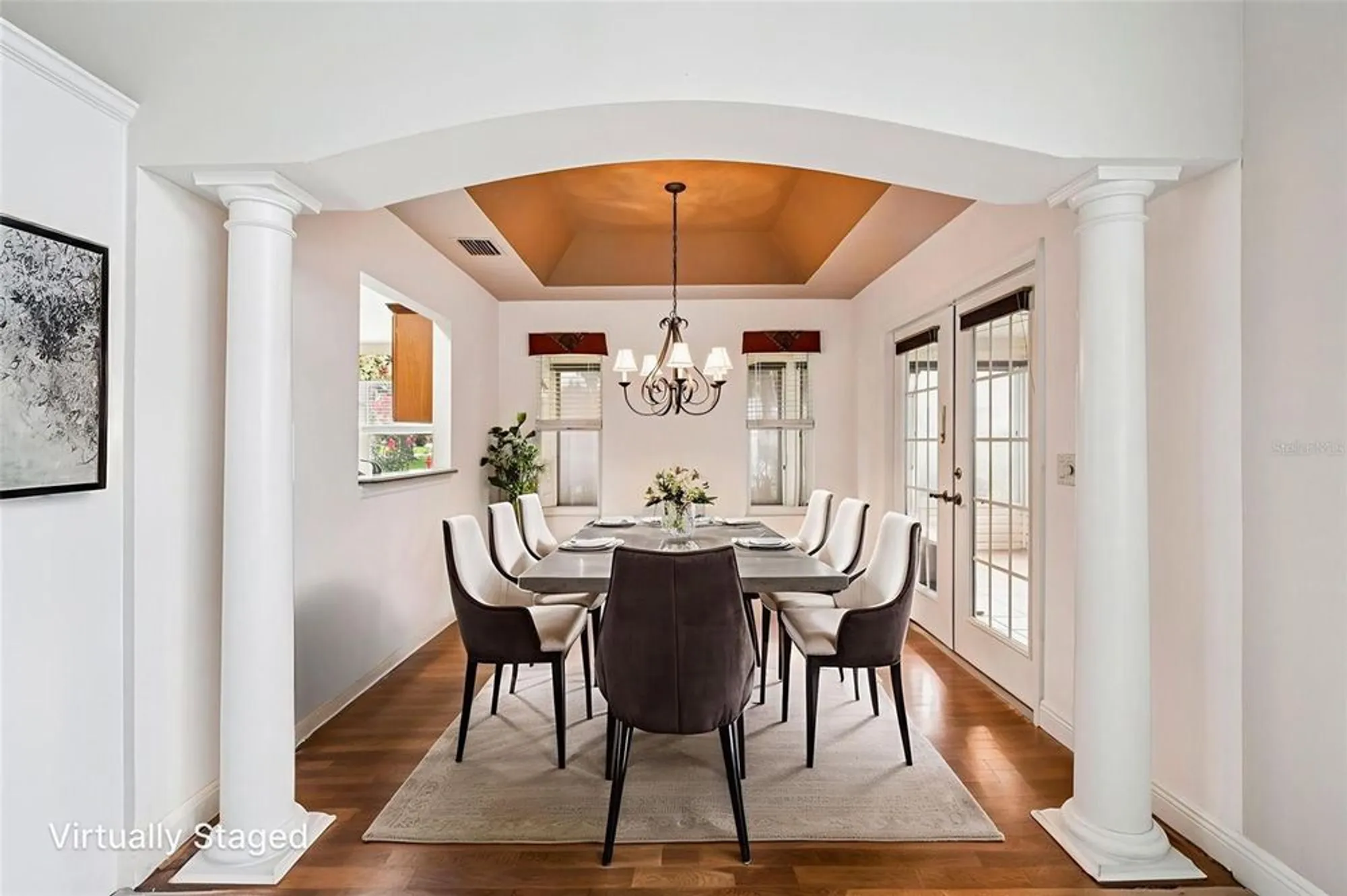 Property Slideshow image 9 of 55 | 1722 bugle ter, The Villages, FL, 32162