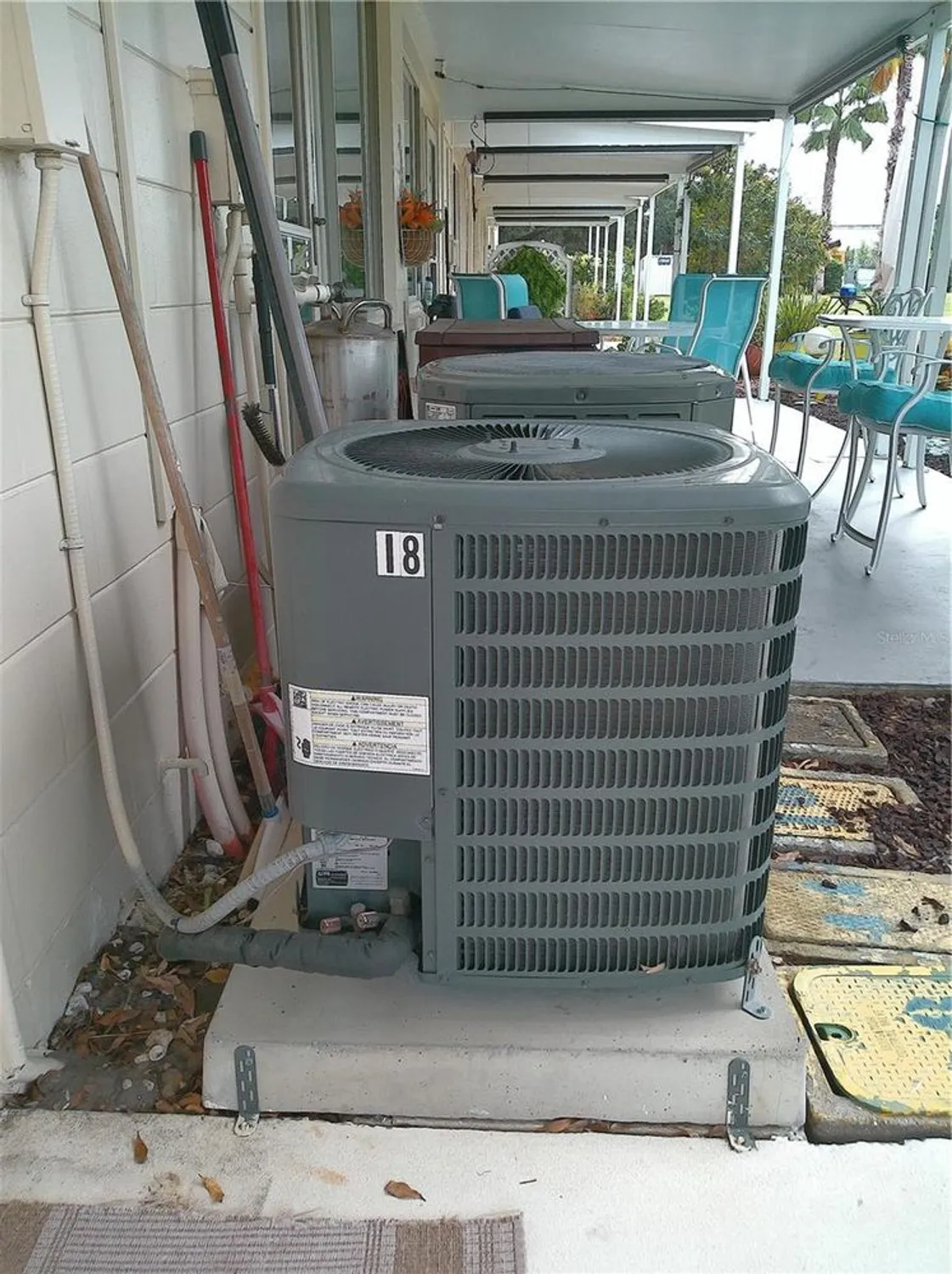 Property Slideshow image 30 of 58 | 2400 franciscan dr 18, Clearwater, FL, 33763