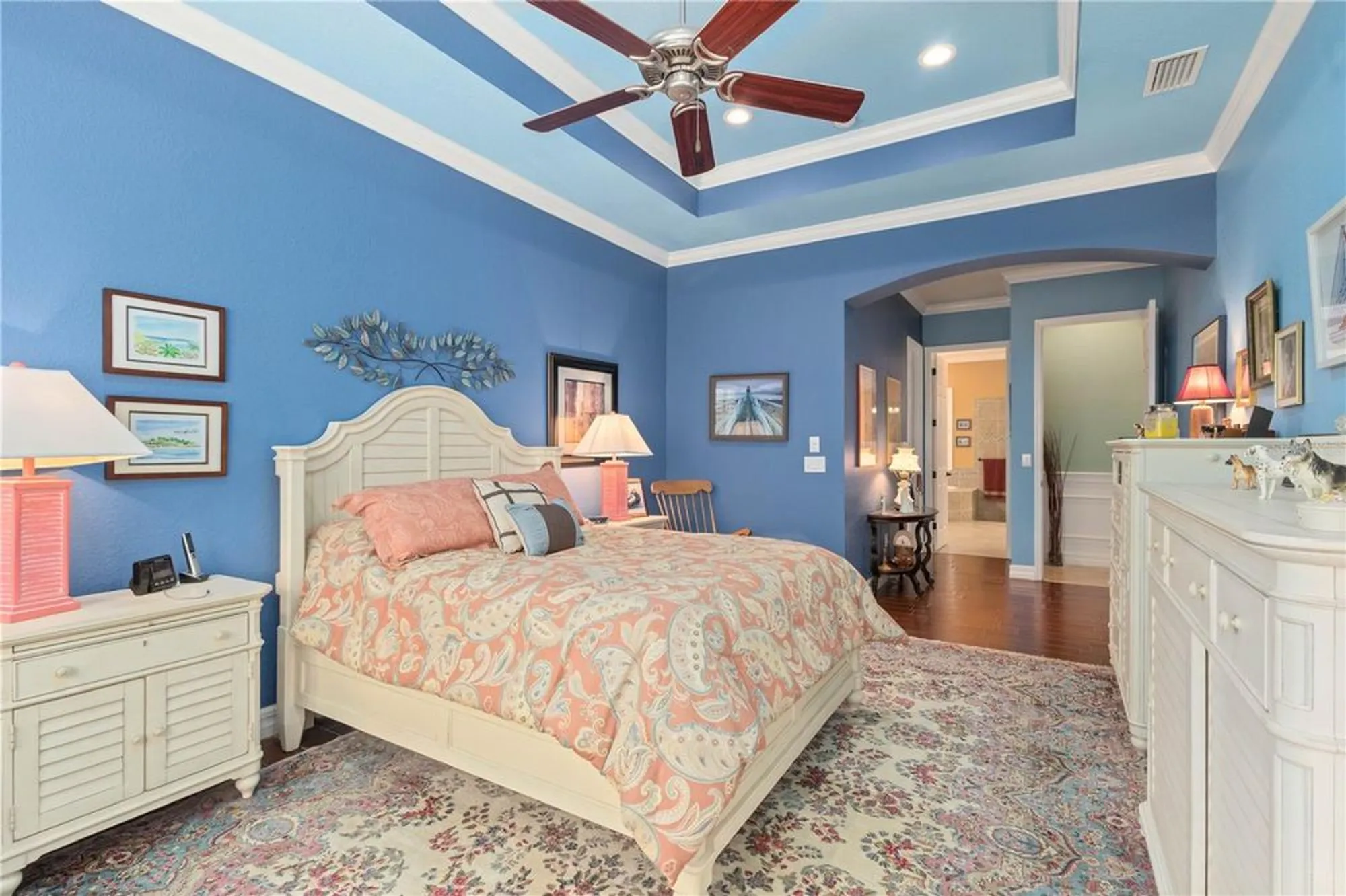Property Slideshow image 11 of 62 | 5428 royal poinciana way, North Port, FL, 34291