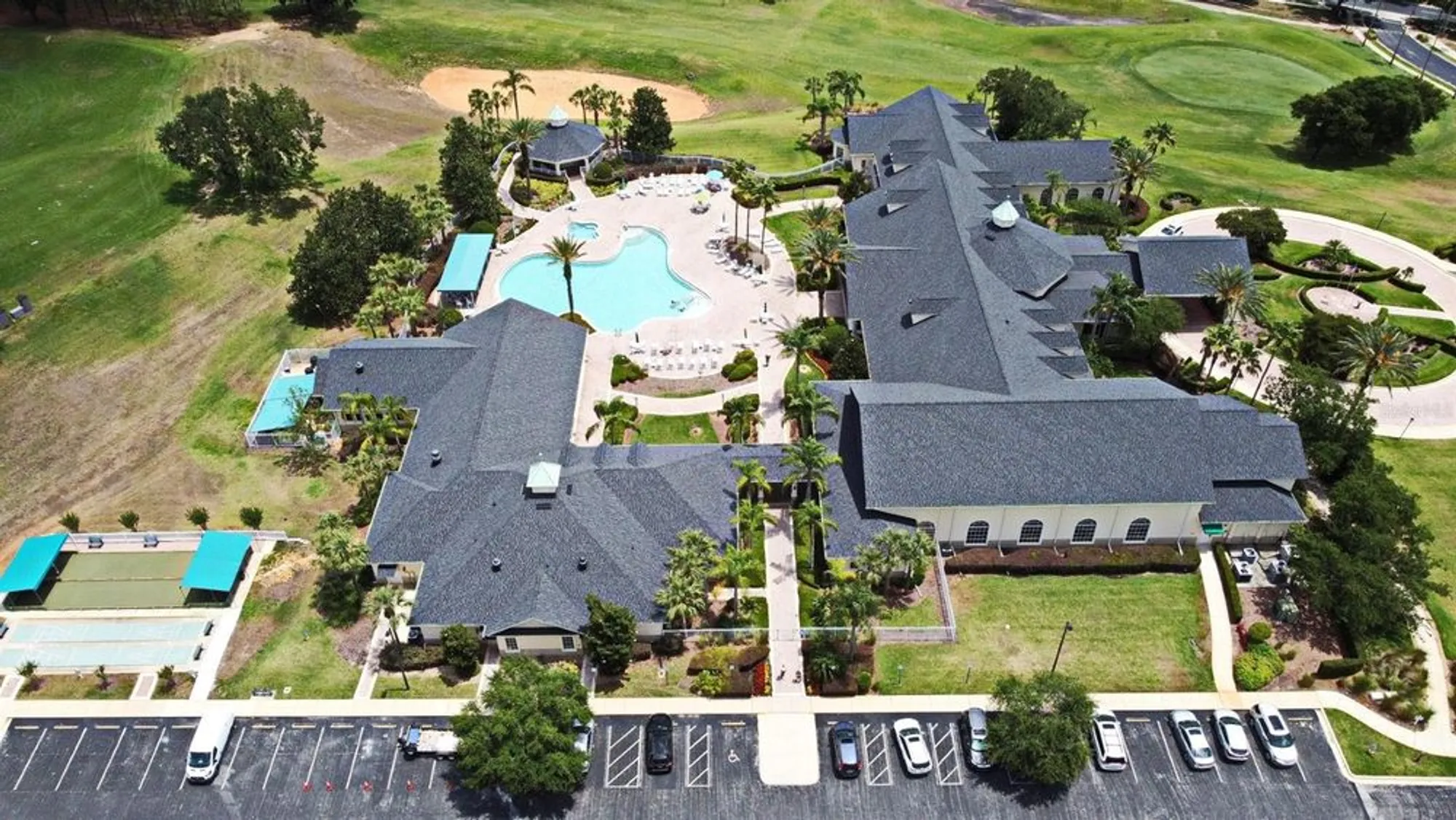 Property Slideshow image 44 of 48 | 2503 squaw crk, Clermont, FL, 34711