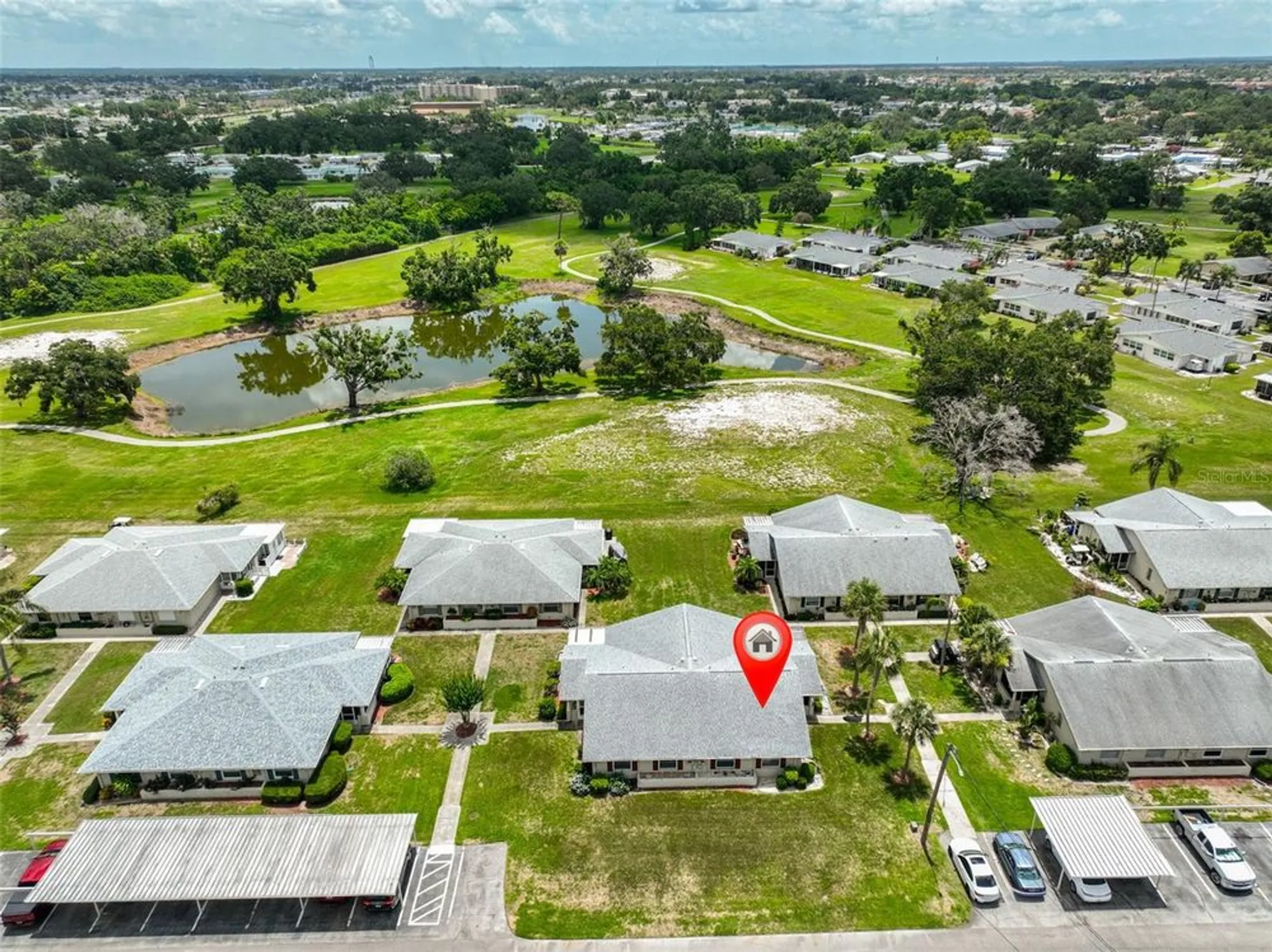 Property Slideshow image 23 of 55 | 1905 canterbury ln unit 17, Sun City Center, FL, 33573