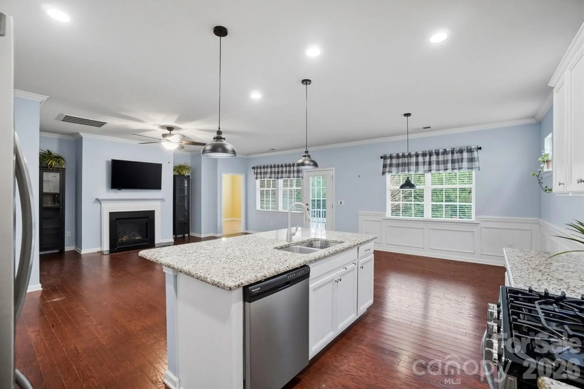 8028 ASHER CHASE TRL, LANCASTER, SC 29720 | Tree Tops | 55+ Home For Sale