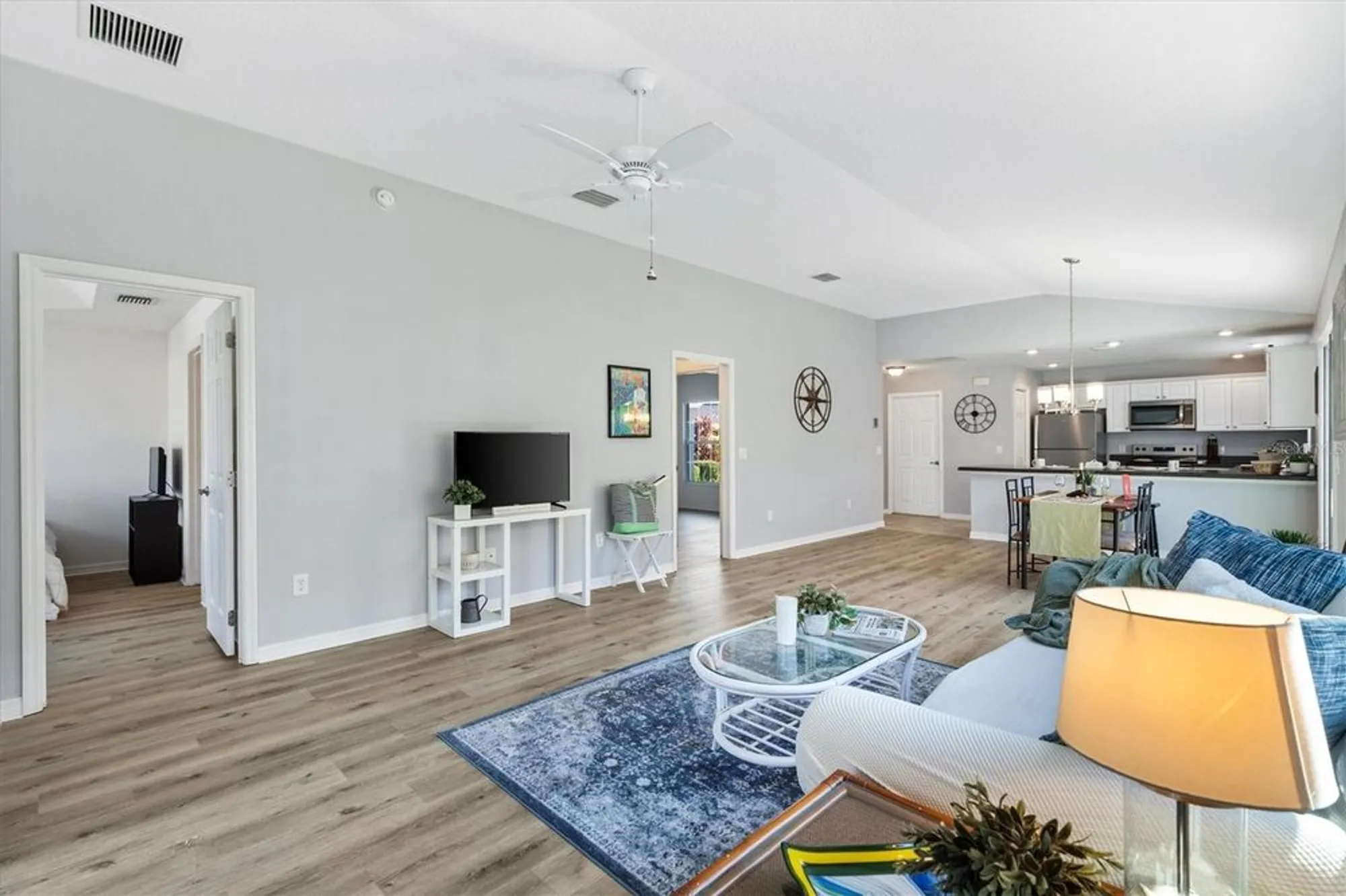 Property Slideshow image 8 of 23 | 3568 yucca ct, The Villages, FL, 32163