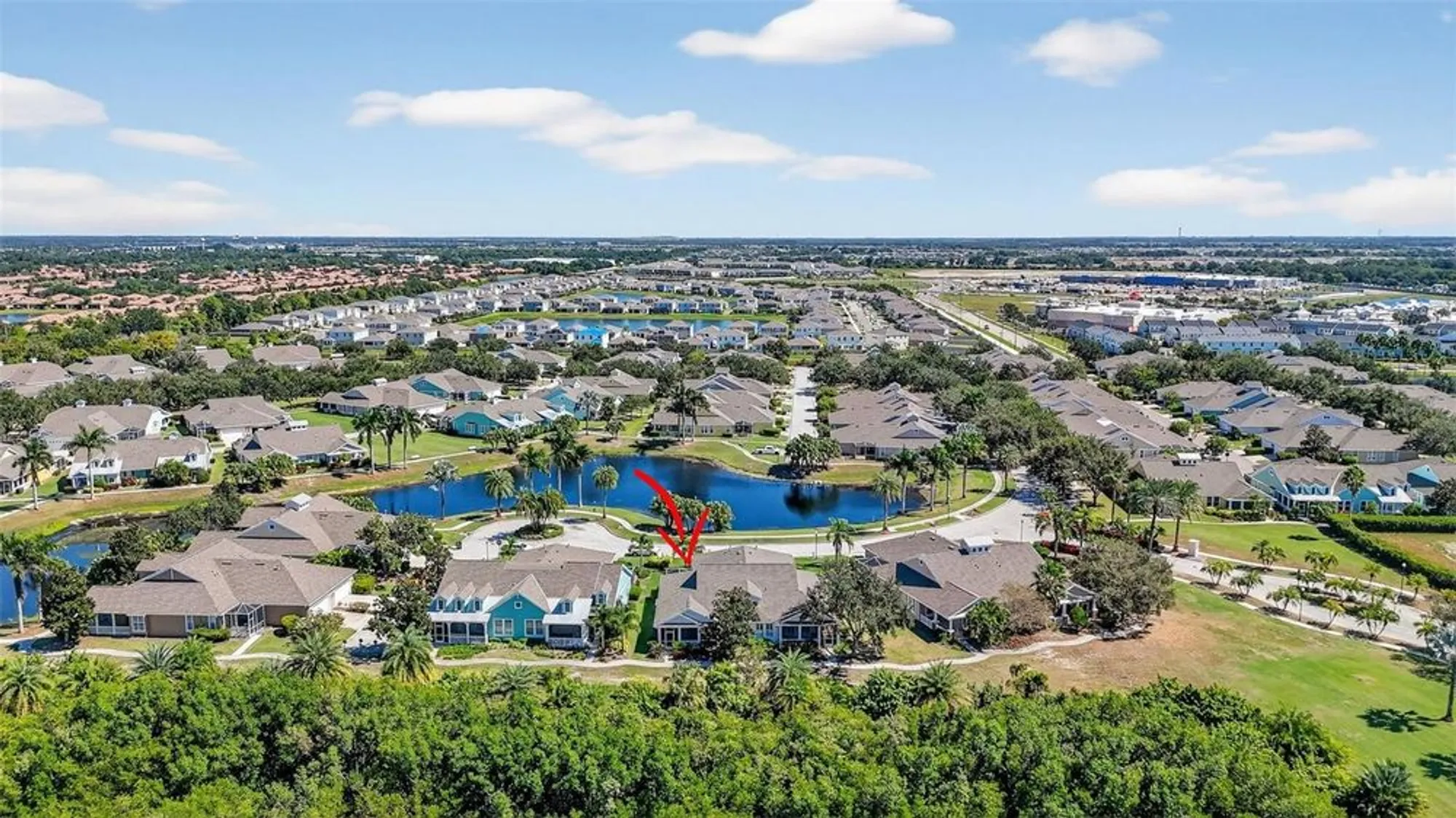 Property Slideshow image 58 of 77 | 5610 golden isles dr, Apollo Beach, FL, 33572