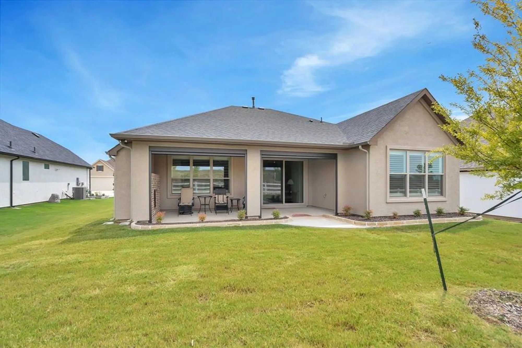 Property Slideshow image 29 of 36 | 11404 iron bark dr, Denton, TX, 76207