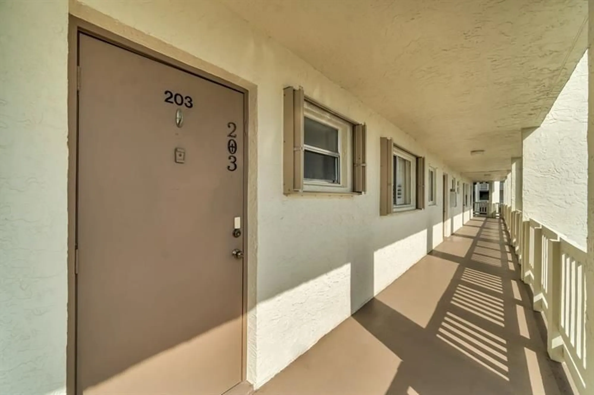 Property Slideshow image 3 of 38 | 6890 royal palm blvd 203h, Margate, FL, 33063