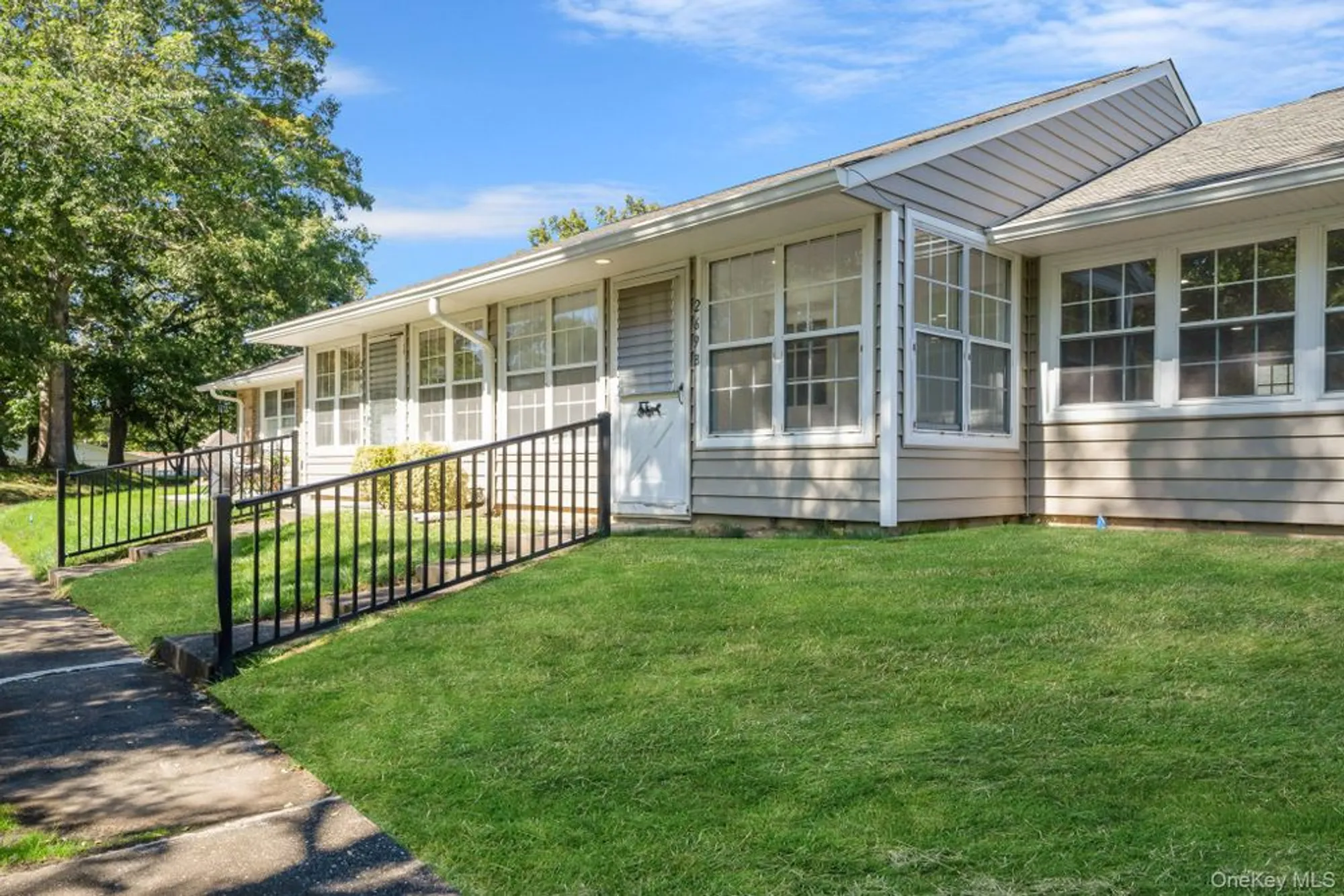 Property Slideshow image 4 of 37 | 269 berwick ct b, Ridge, NY, 11961