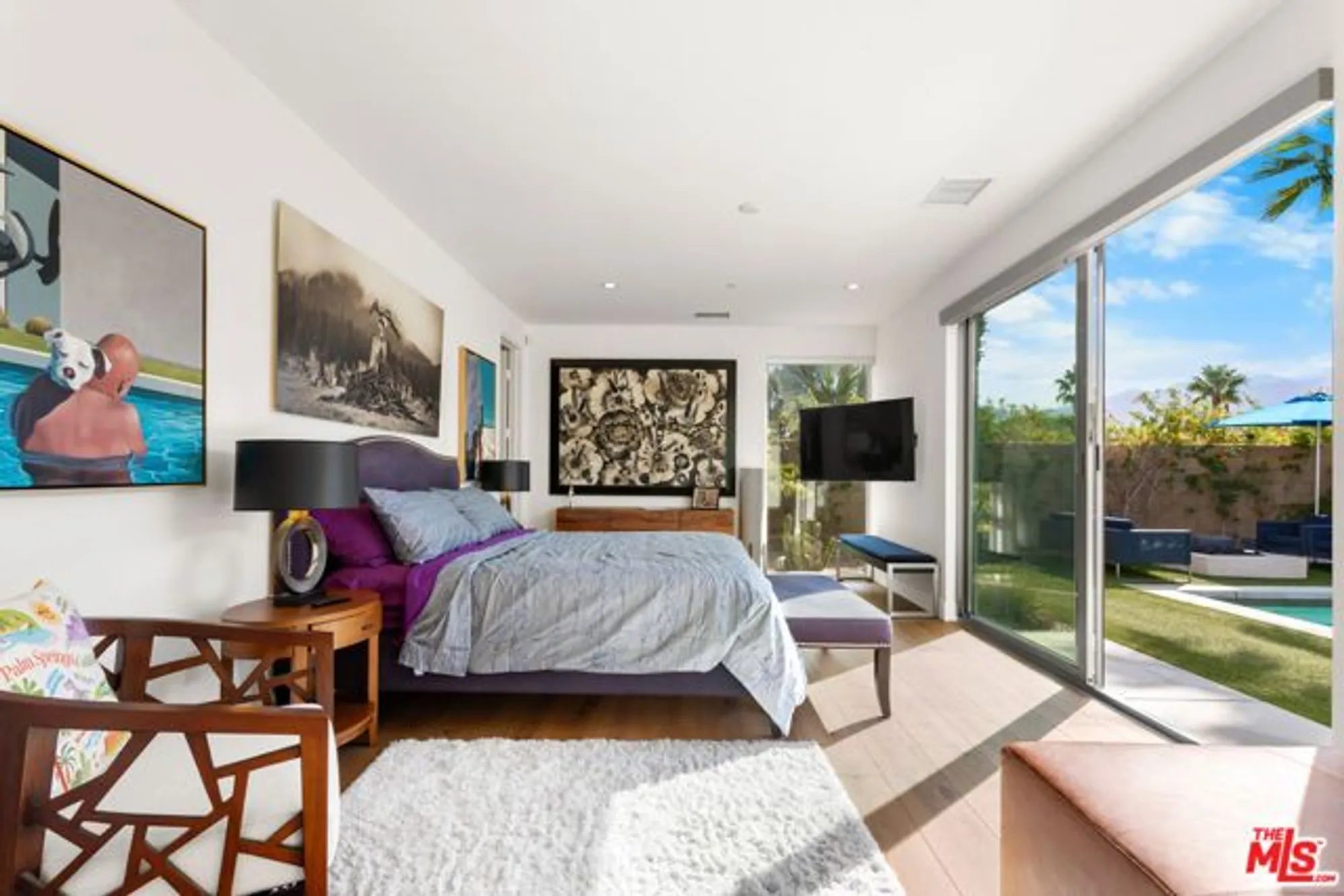 Property Slideshow image 30 of 60 | 4304 vantage ln, Palm Springs, CA, 92262