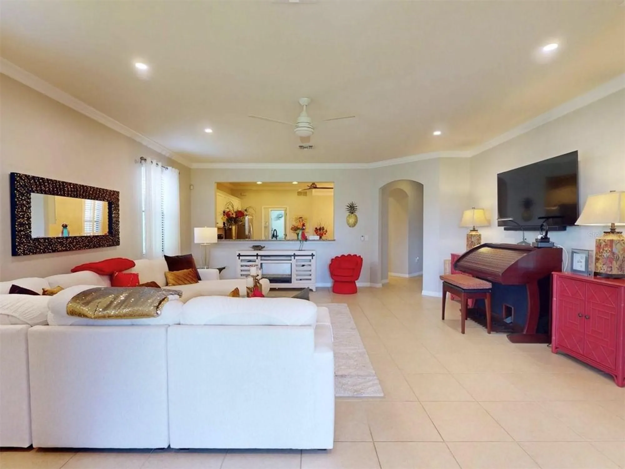 Property Slideshow image 30 of 100 | 2436 arugula dr, North Port, FL, 34289