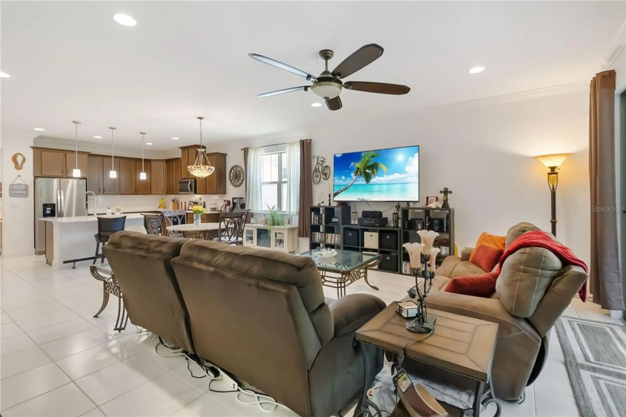 Property Slideshow image 13 of 87 | 3378 sagebrush st, Harmony, FL, 34773
