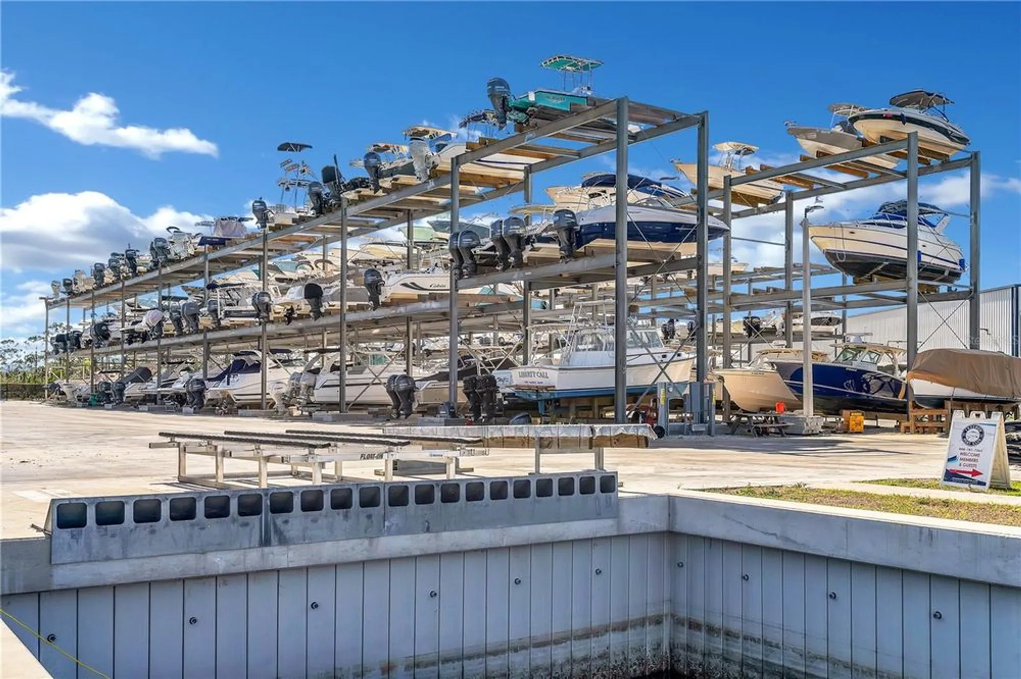 Property Slideshow image 45 of 48 | 3313 sunset key cir 107, Punta Gorda, FL, 33955