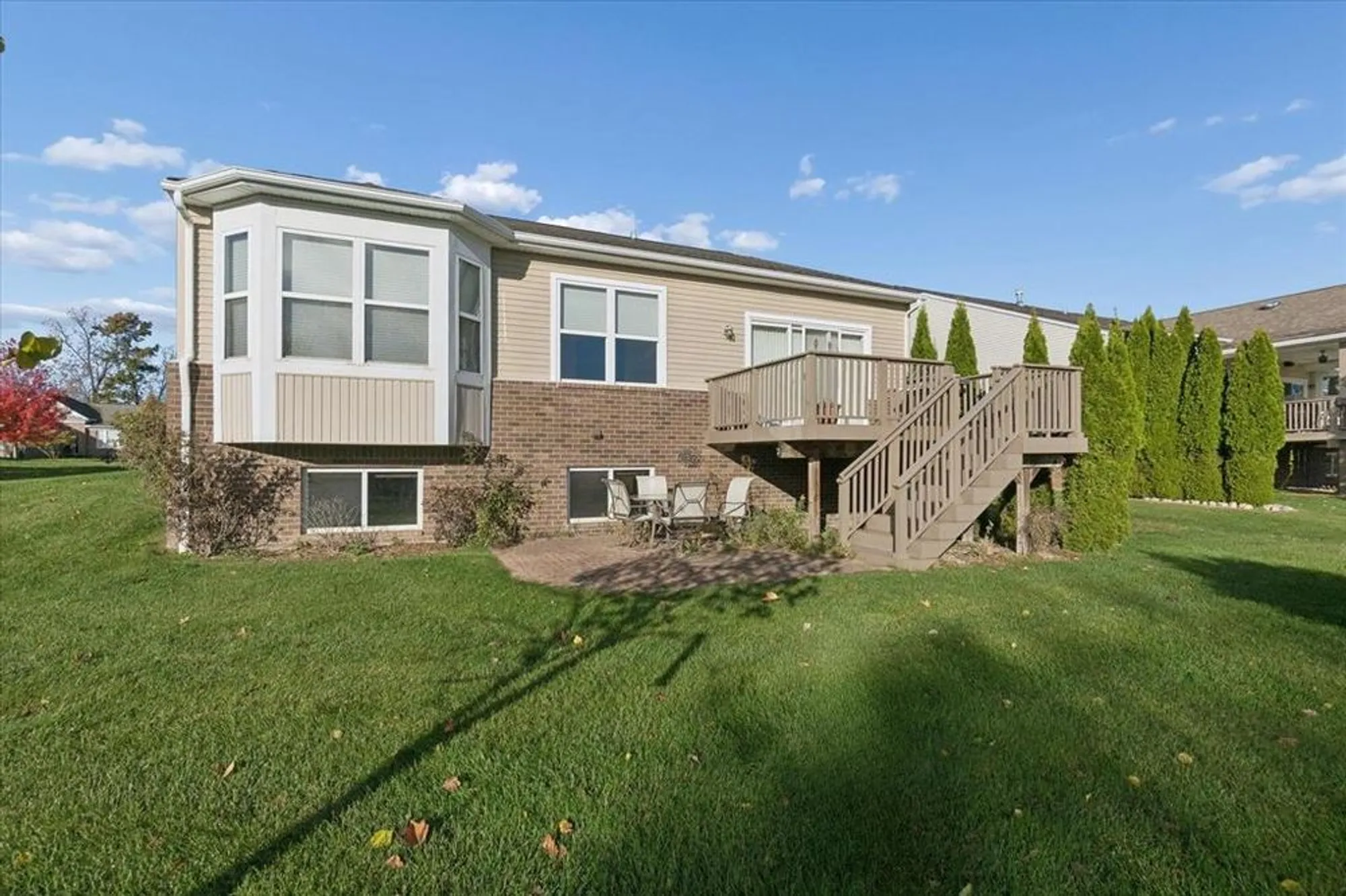 Property Slideshow image 48 of 67 | 9525 pine valley dr, Grand Blanc, MI, 48439