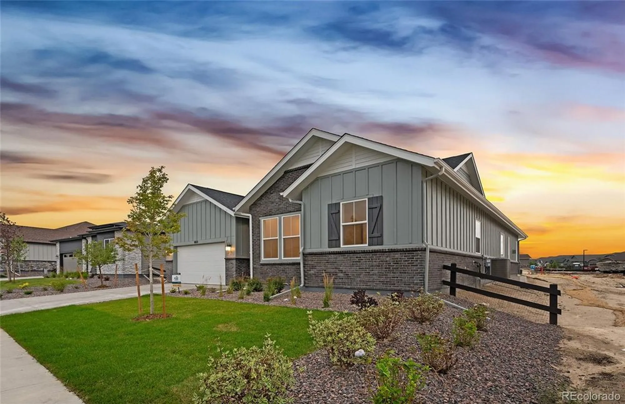 Property Slideshow image 30 of 45 | 8831 s quemoy st, Aurora, CO, 80016