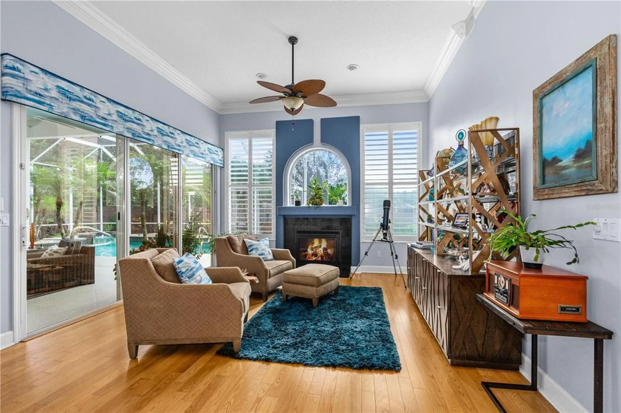 Property Slideshow image 18 of 52 | 801 arbor glen ct, Ormond Beach, FL, 32174