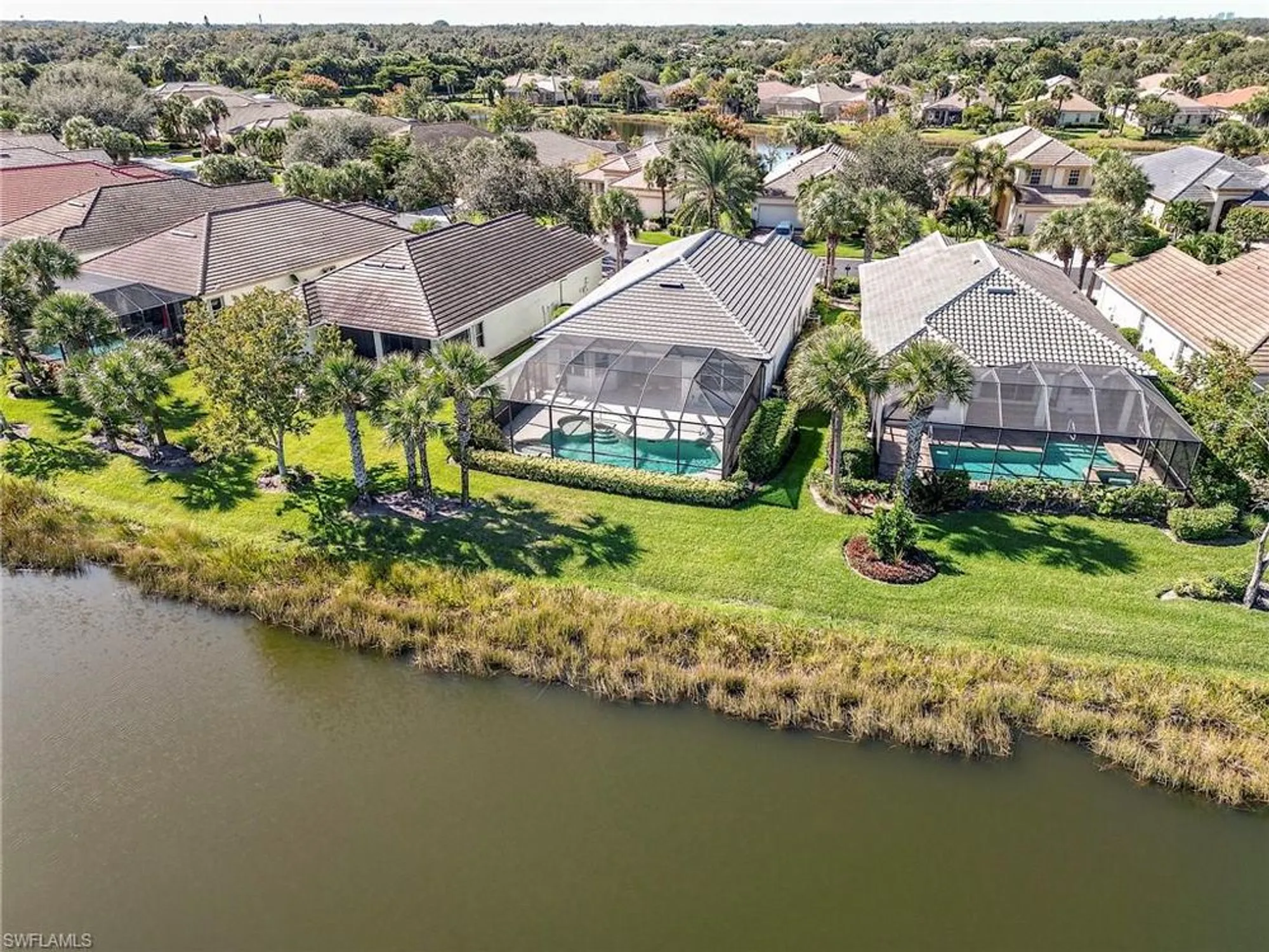 Property Slideshow image 48 of 49 | 3806 lakeview isle ct, Fort Myers, FL, 33905