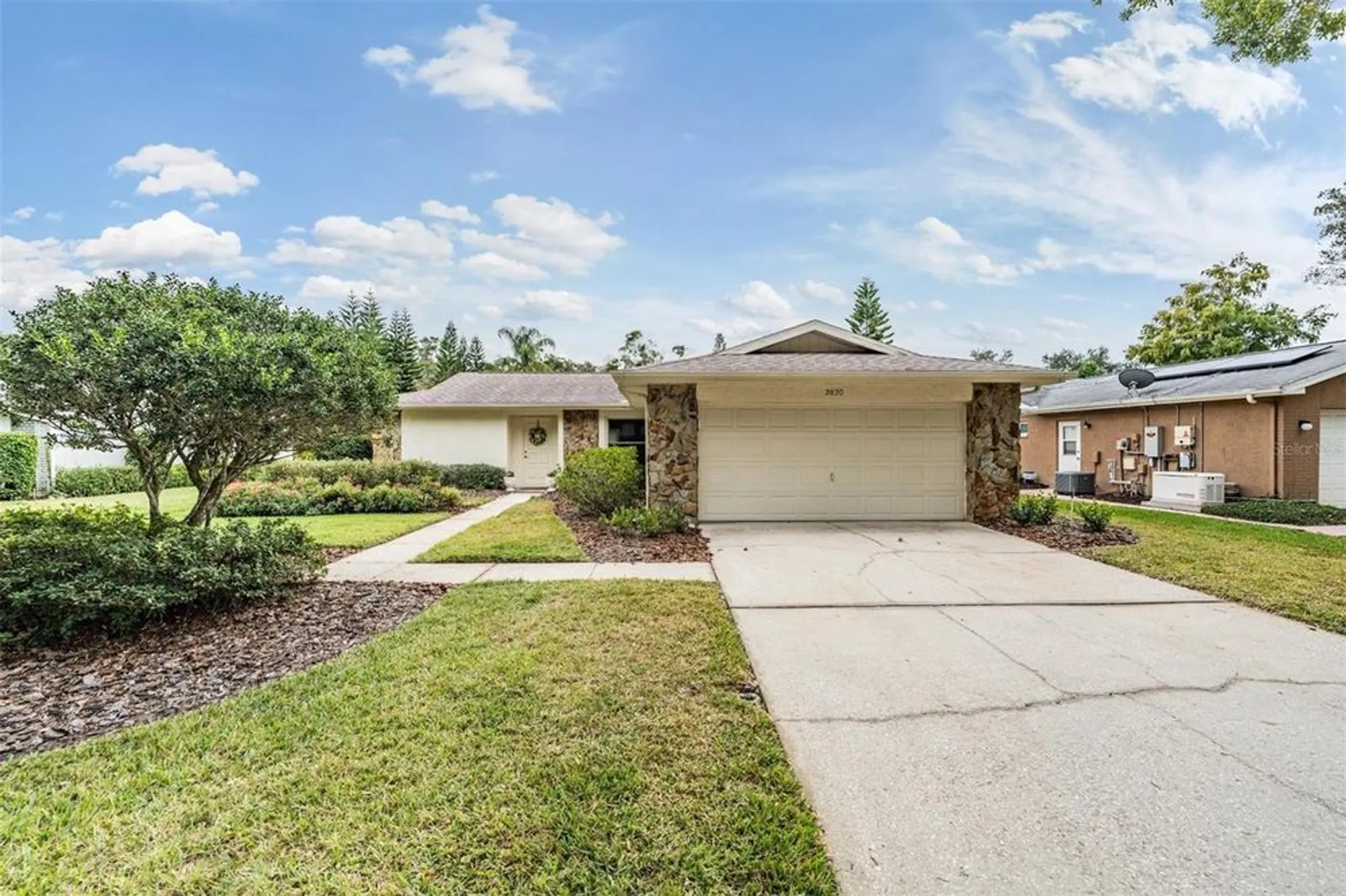 Property Slideshow image 24 of 26 | 2820 lomond dr, Palm Harbor, FL, 34684