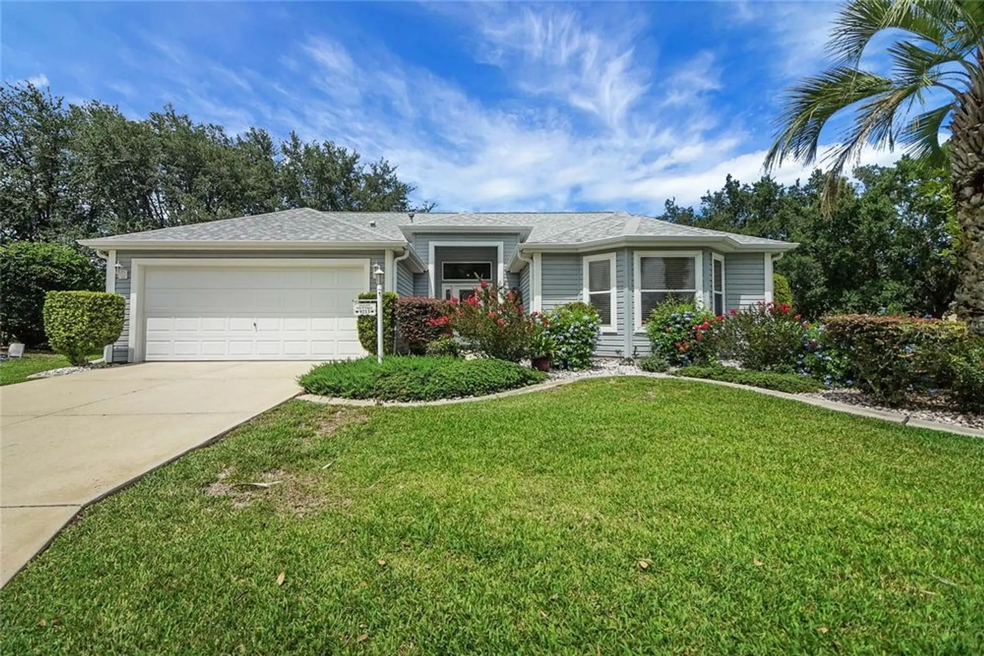 Property Slideshow image 6 of 46 | 9213 se 172nd santee pl, The Villages, FL, 32162