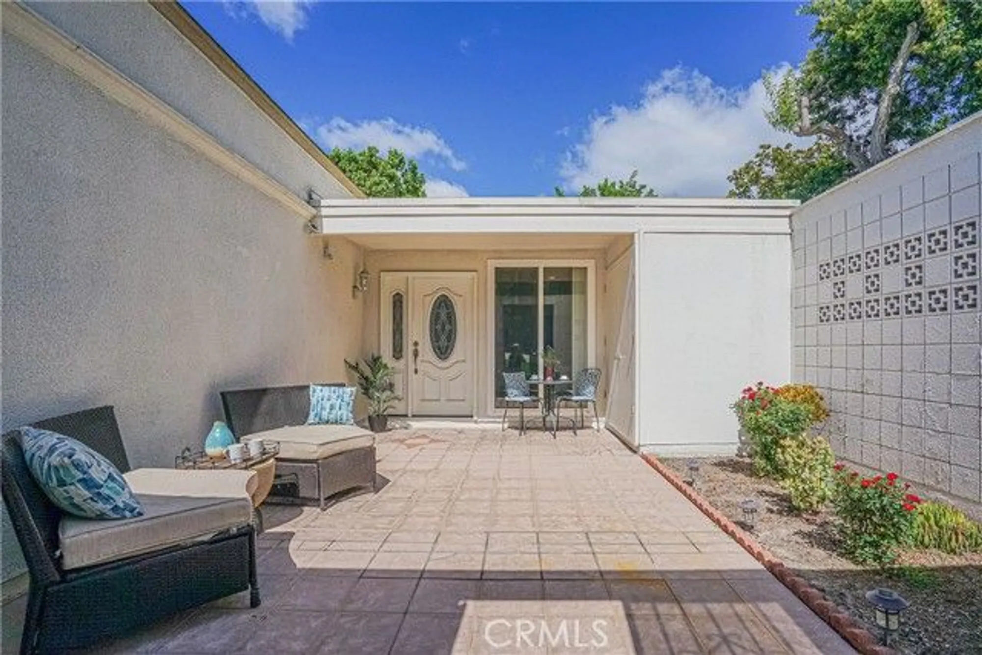 Property Slideshow image 4 of 43 | 261 calle aragon a, Laguna Woods, CA, 92637