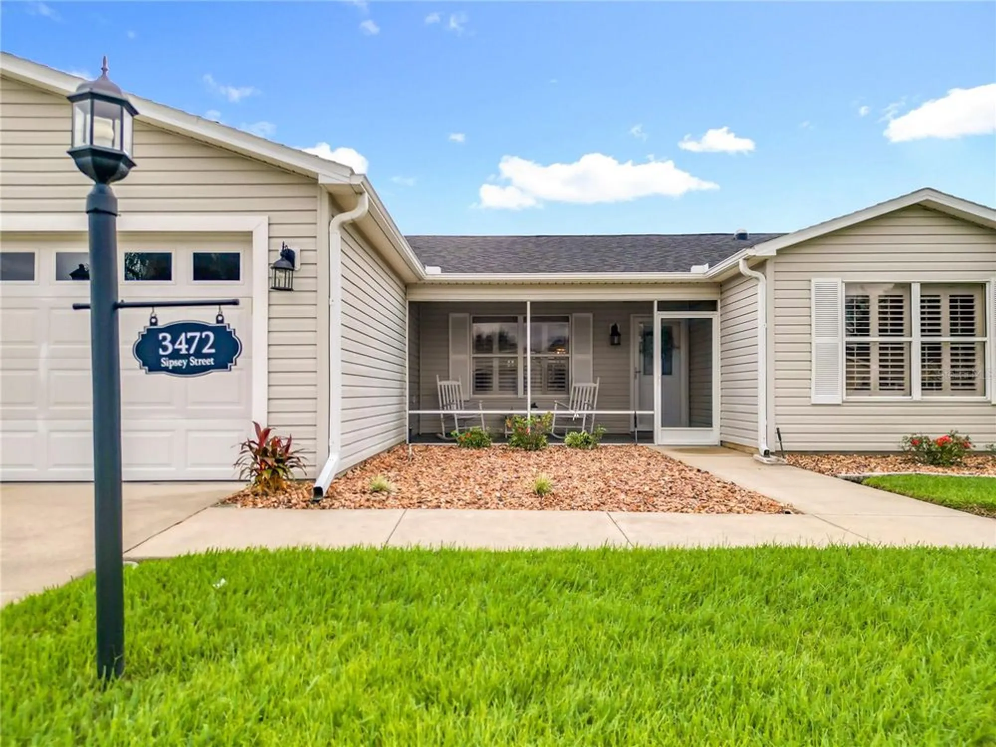 Property Slideshow image 5 of 39 | 3472 sipsey st, The Villages, FL, 32162