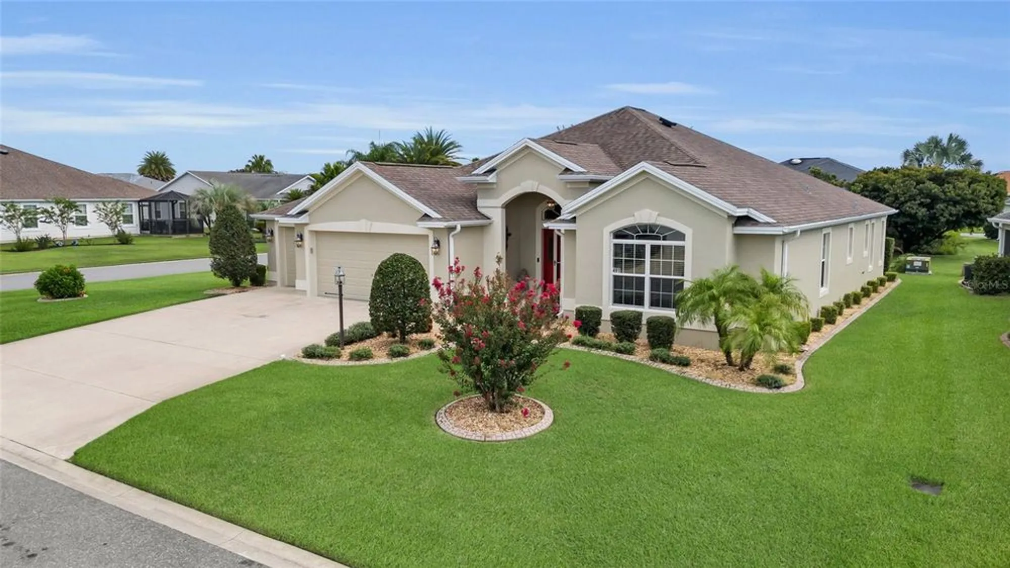 Property Slideshow image 3 of 42 | 491 harlow ln, The Villages, FL, 32163