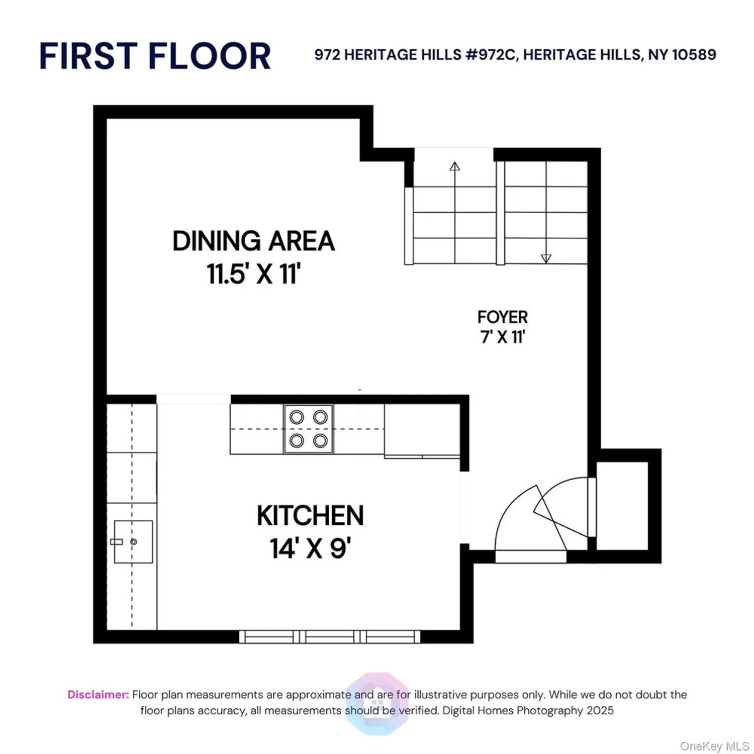 Property Slideshow image 22 of 29 | 972 heritage hls c, Somers, NY, 10589