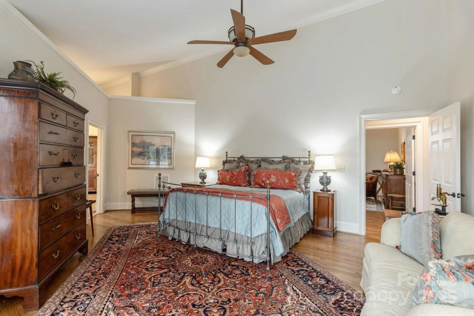 Property Slideshow image 30 of 48 | 135 poplar loop dr, Flat Rock, NC, 28731