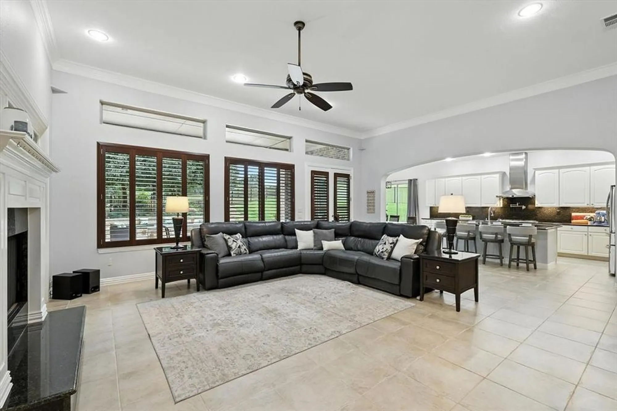 Property Slideshow image 21 of 39 | 9009 landmark ln, Denton, TX, 76207