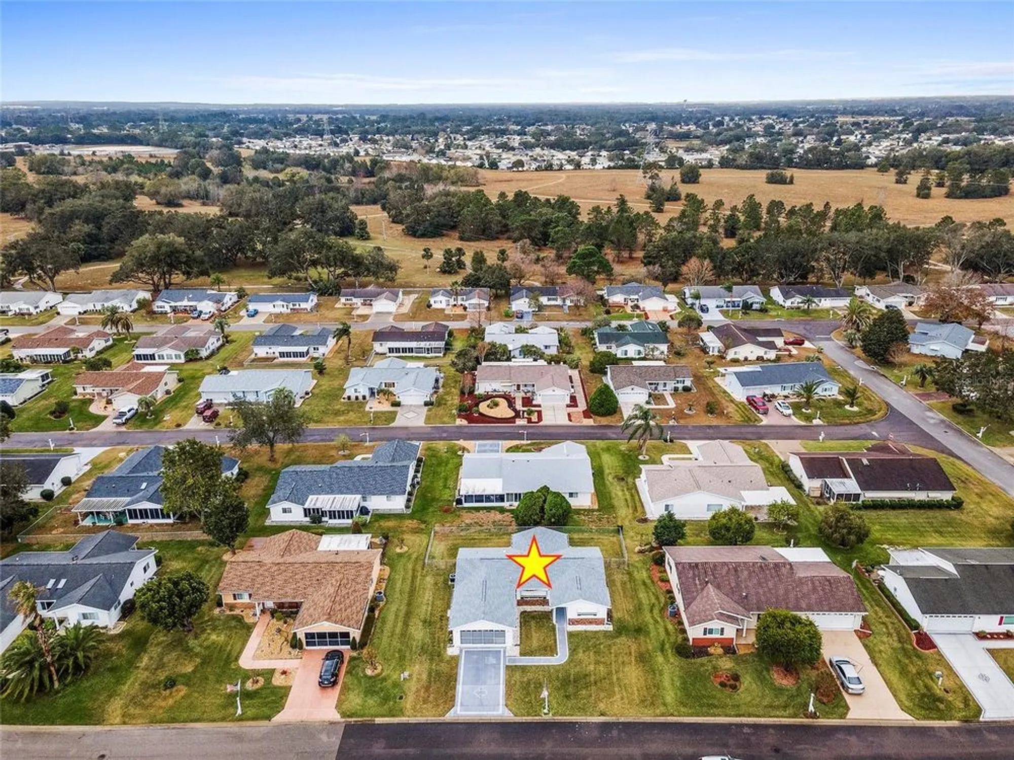 Property Slideshow image 46 of 55 | 9802 se 178th ln, Summerfield, FL, 34491