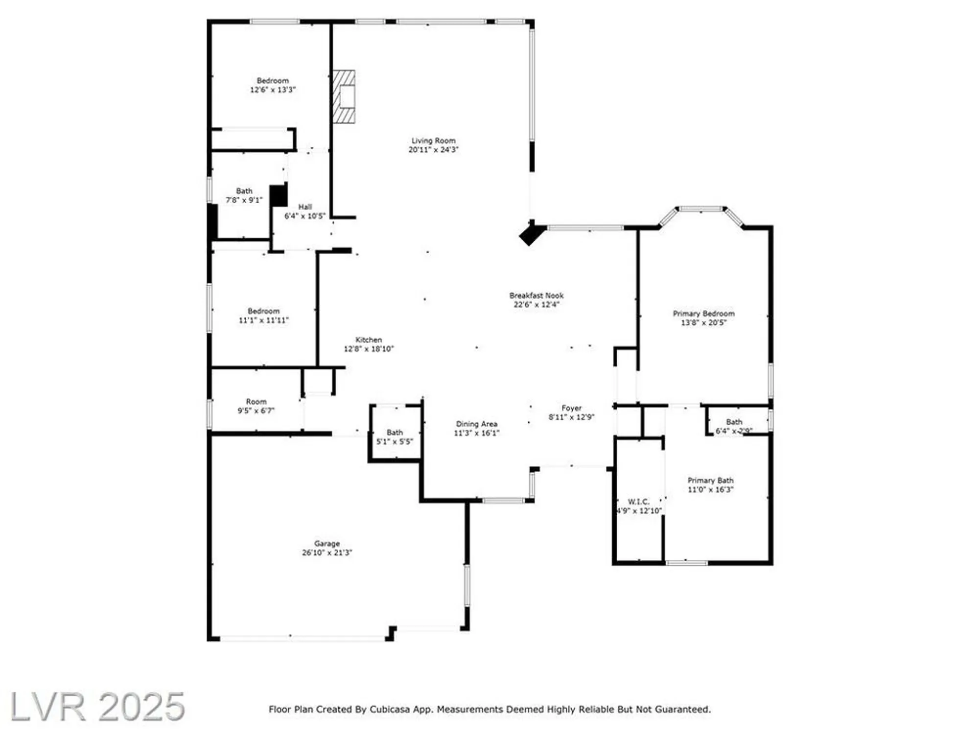 Property Slideshow image 71 of 71 | 2567 evening sky dr, Henderson, NV, 89052