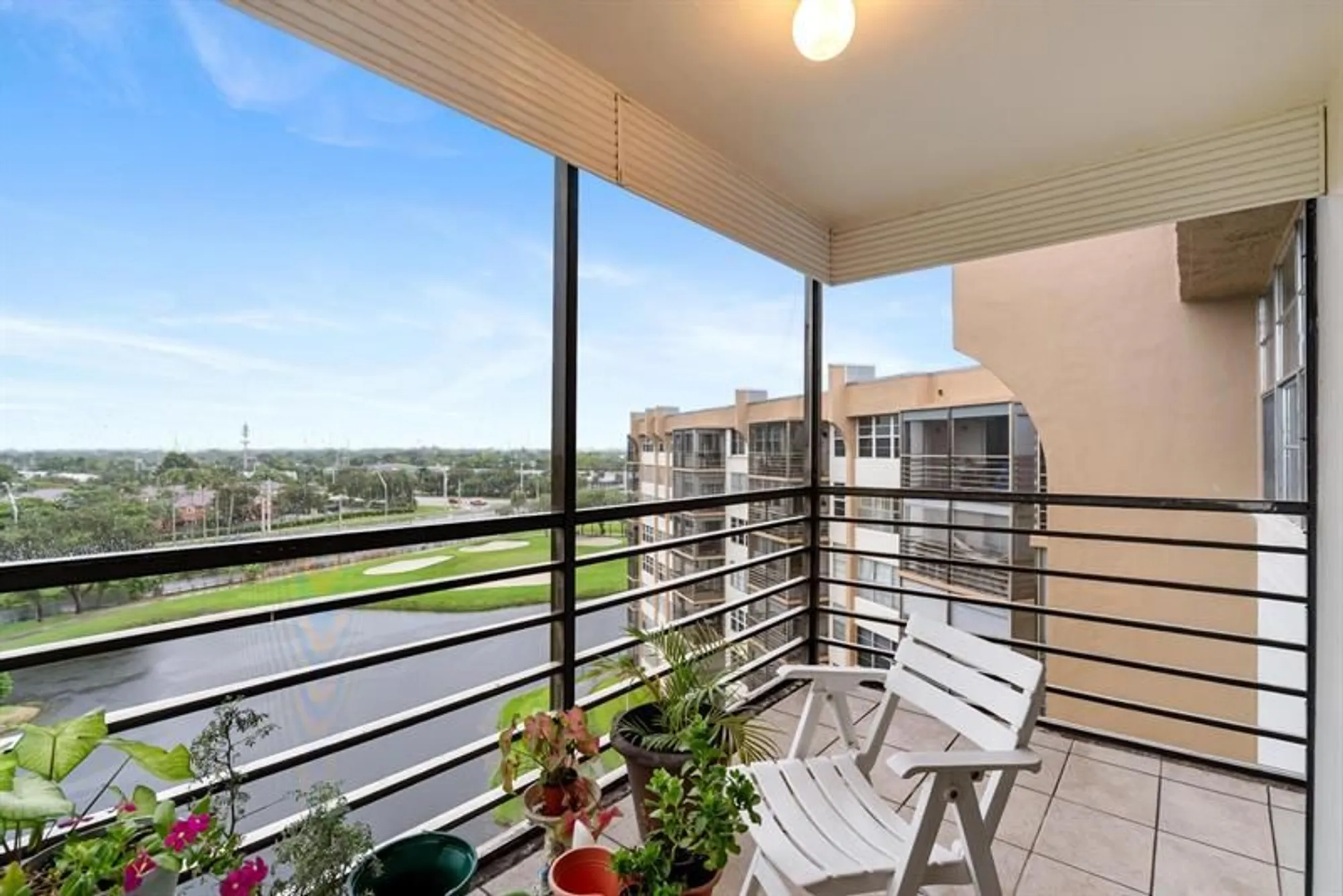 Property Slideshow image 17 of 19 | 1200 saint charles pl ph 21, Pembroke Pines, FL, 33026