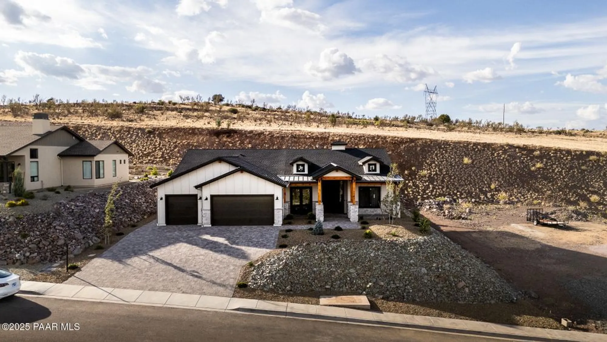 Property Slideshow image 1 of 50 | 1163 sunrise blvd, Prescott, AZ, 86301