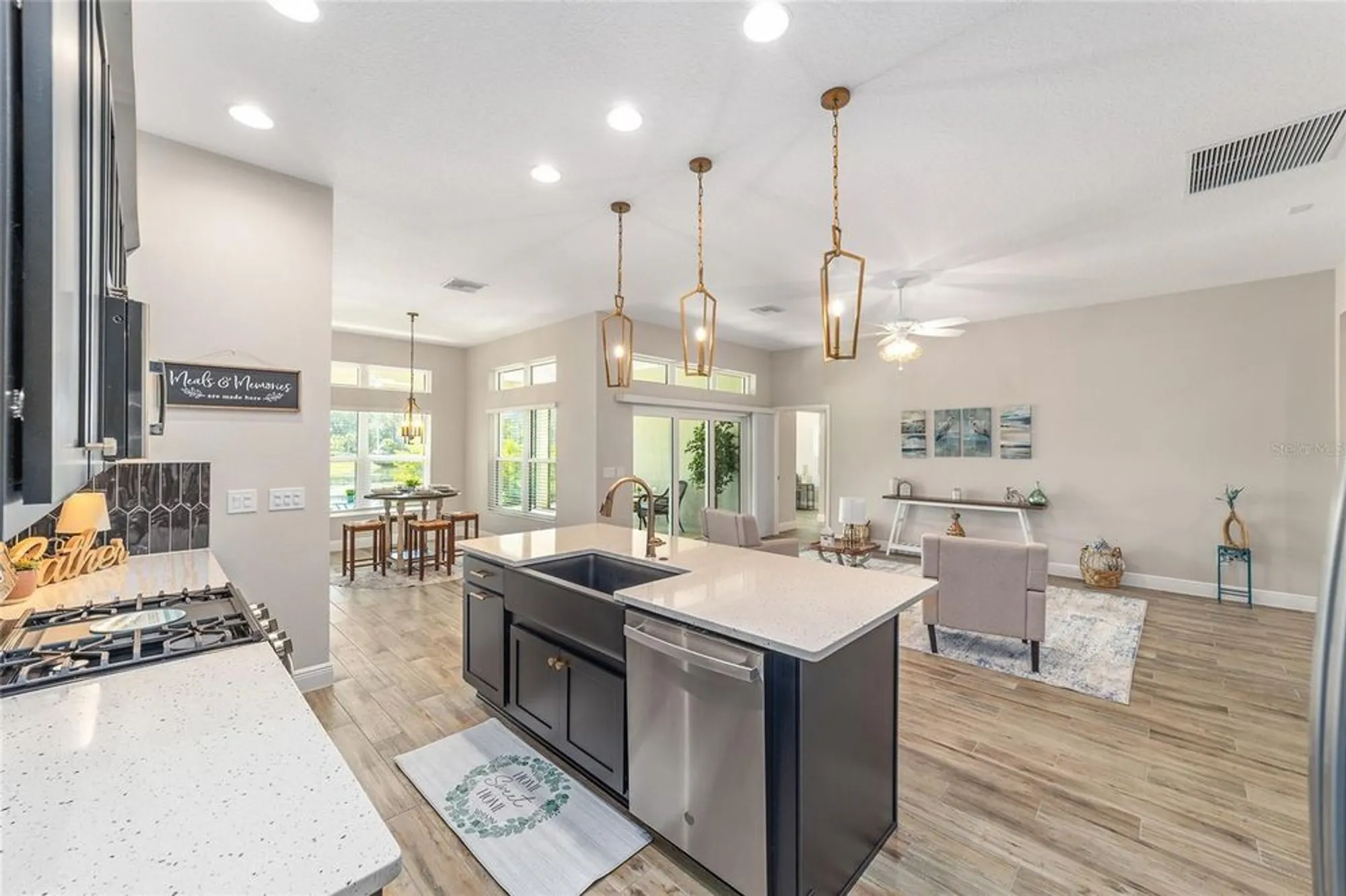 Property Slideshow image 15 of 46 | 4528 hayward path, The Villages, FL, 32163