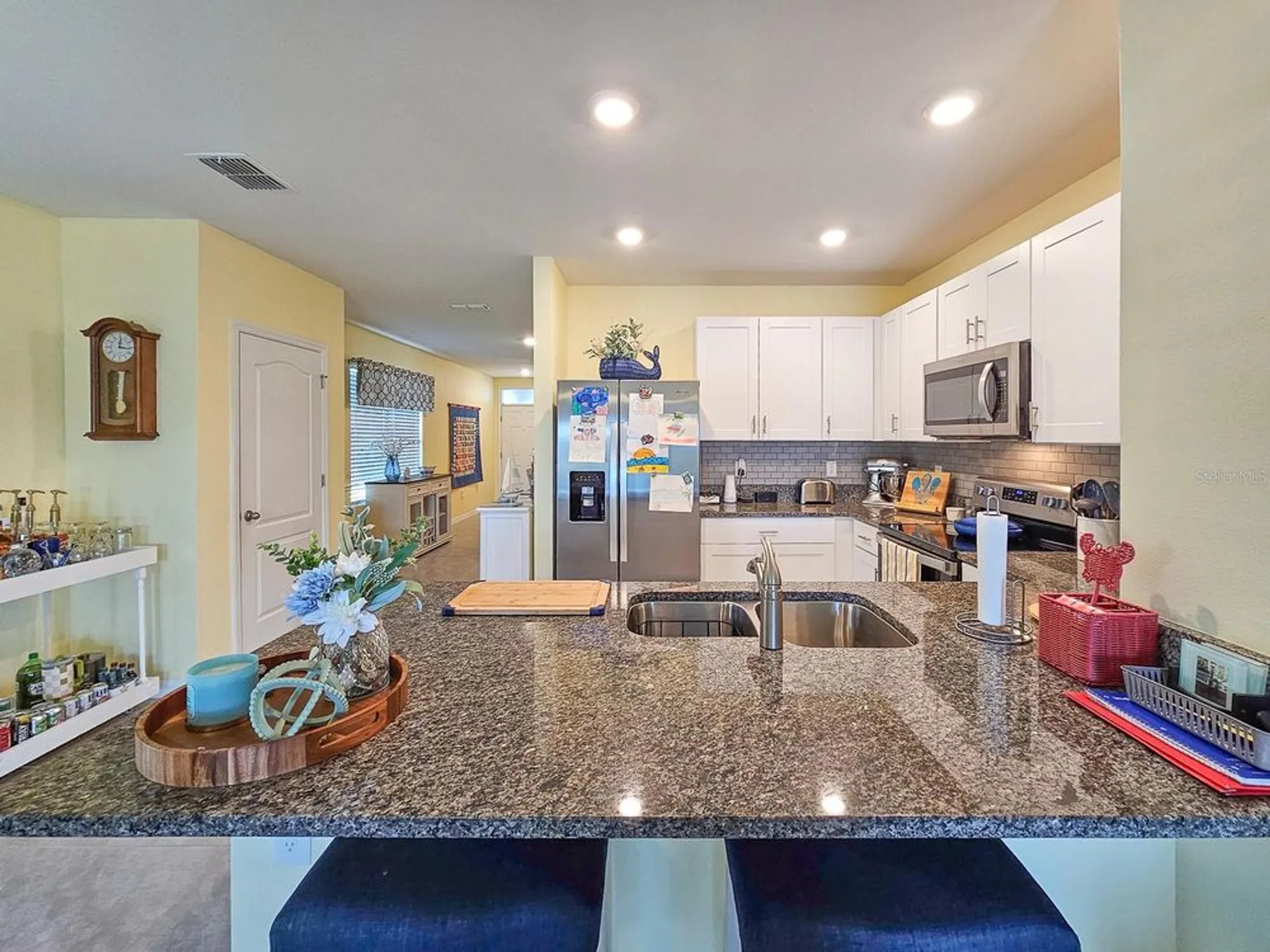 Property Slideshow image 11 of 43 | 3106 borassus dr, New Smyrna Beach, FL, 32168