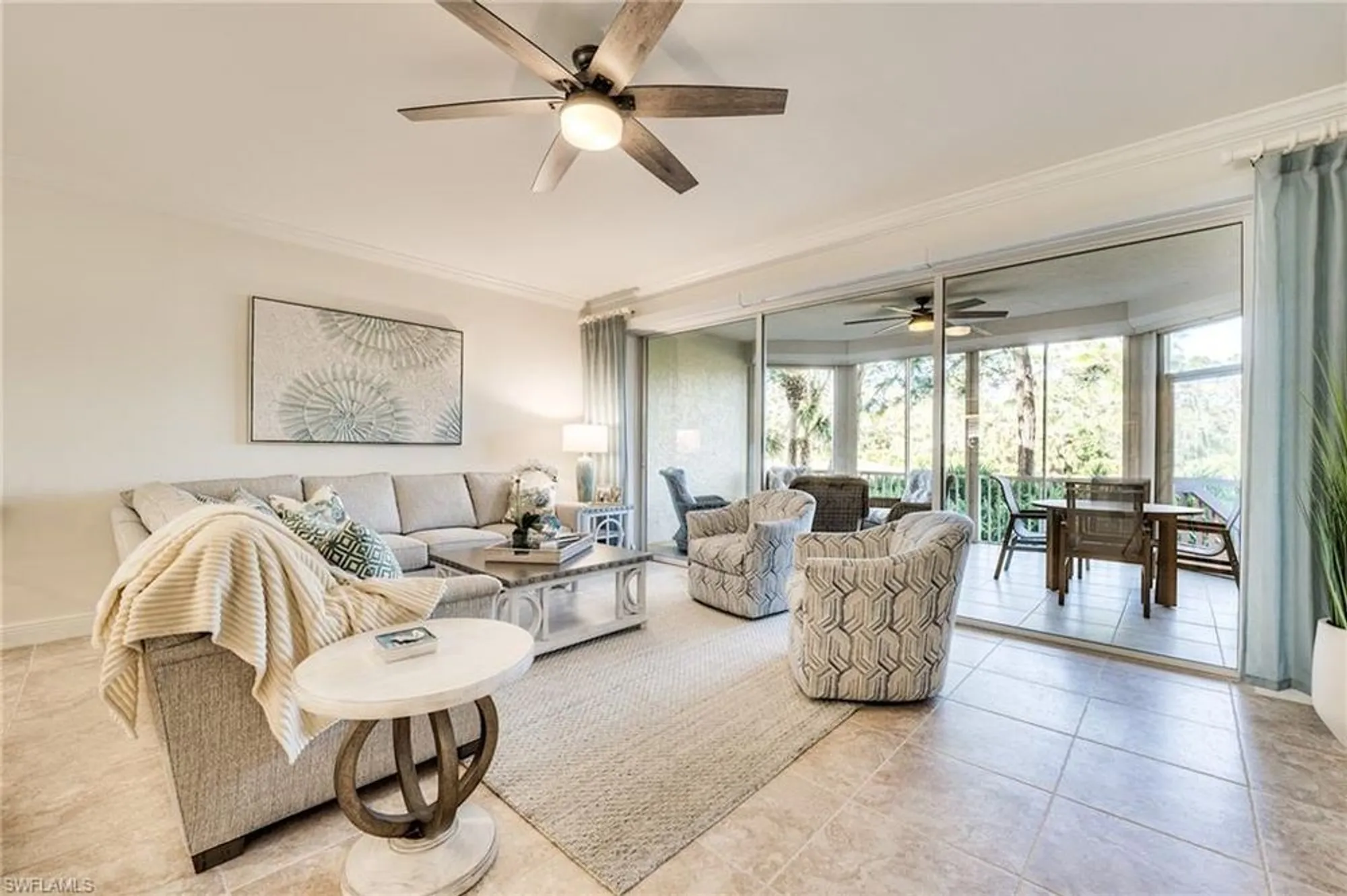Property Slideshow image 6 of 35 | 26290 devonshire ct 102, Bonita Springs, FL, 34134