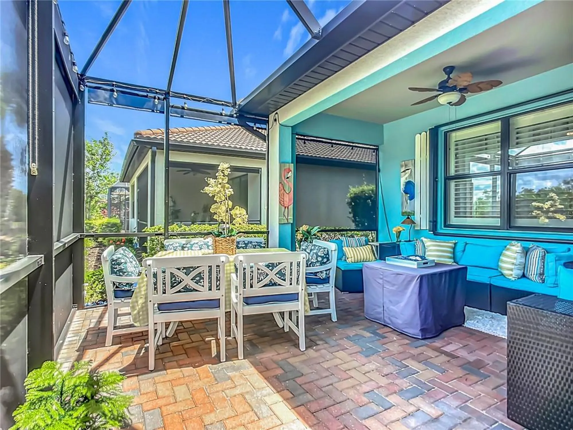 Property Slideshow image 24 of 33 | 2525 daisy dr, North Port, FL, 34289