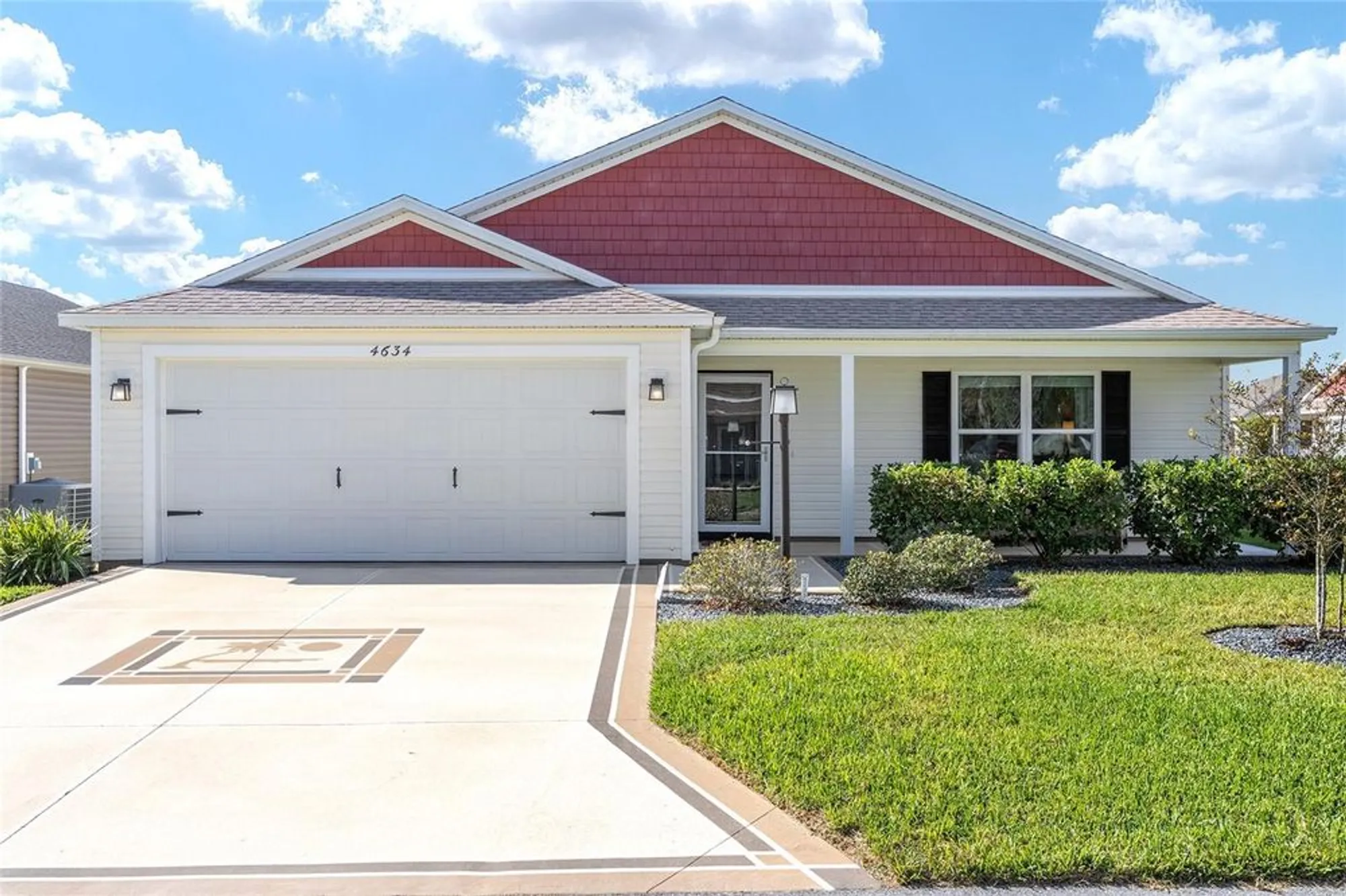Property Slideshow image 2 of 40 | 4634 ramsell rd, The Villages, FL, 32163