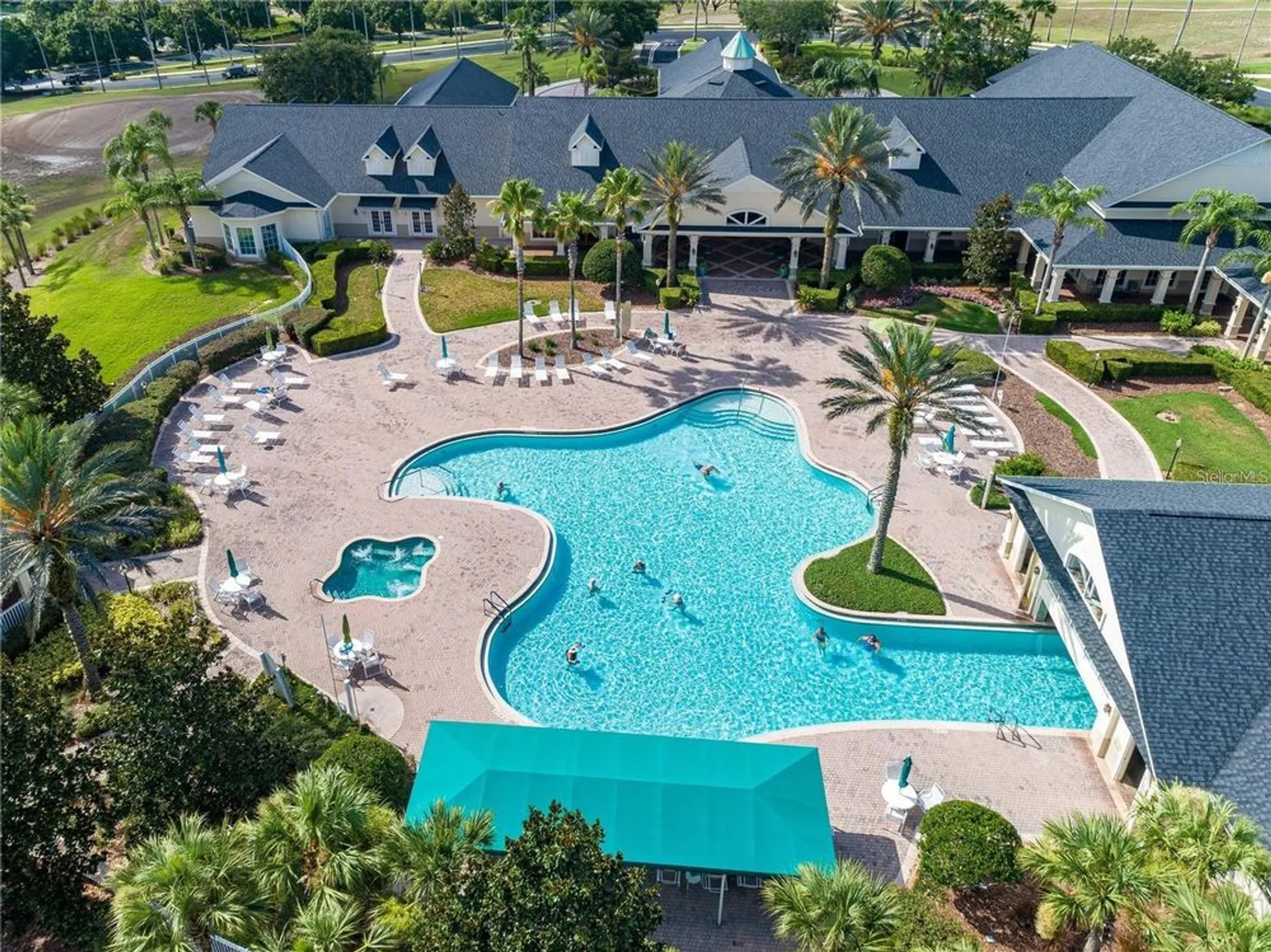 Property Slideshow image 59 of 60 | 1063 mesa verde ct, Clermont, FL, 34711