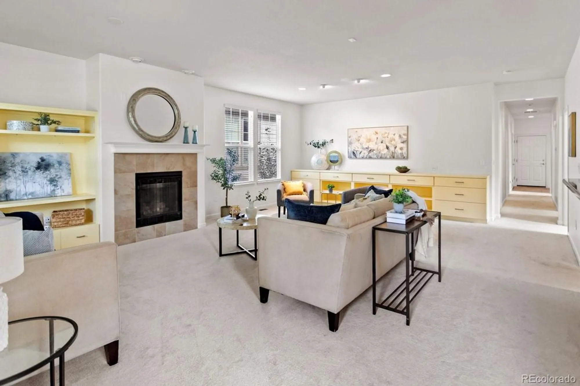 Property Slideshow image 10 of 29 | 19834 w 56th pl, Golden, CO, 80403